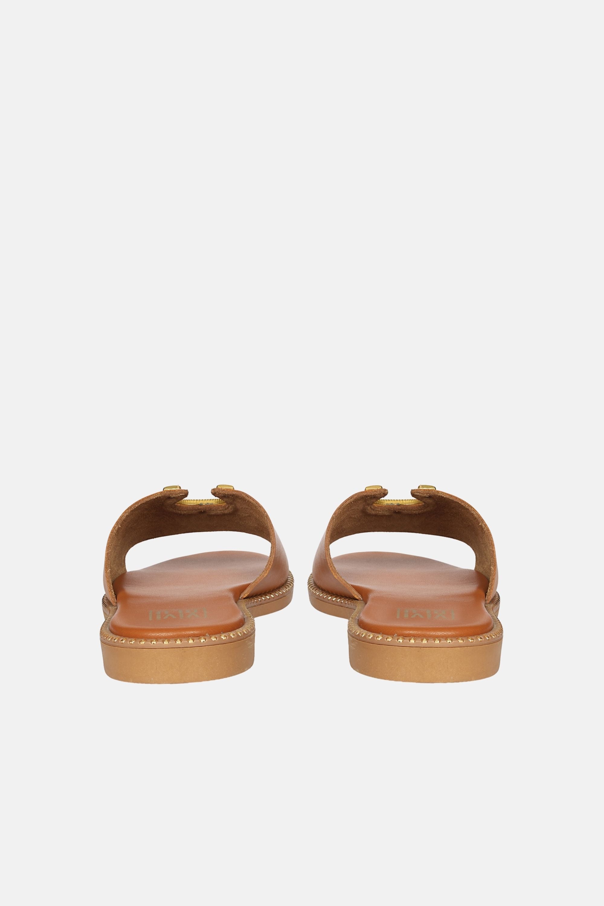 Vivi Blu - Acacia Flats Footwear