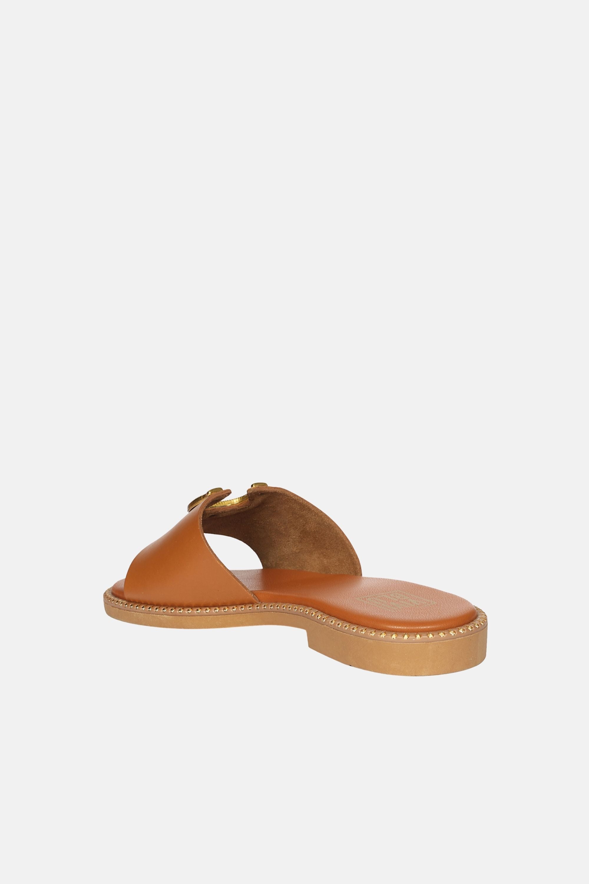 Vivi Blu - Acacia Flats Footwear