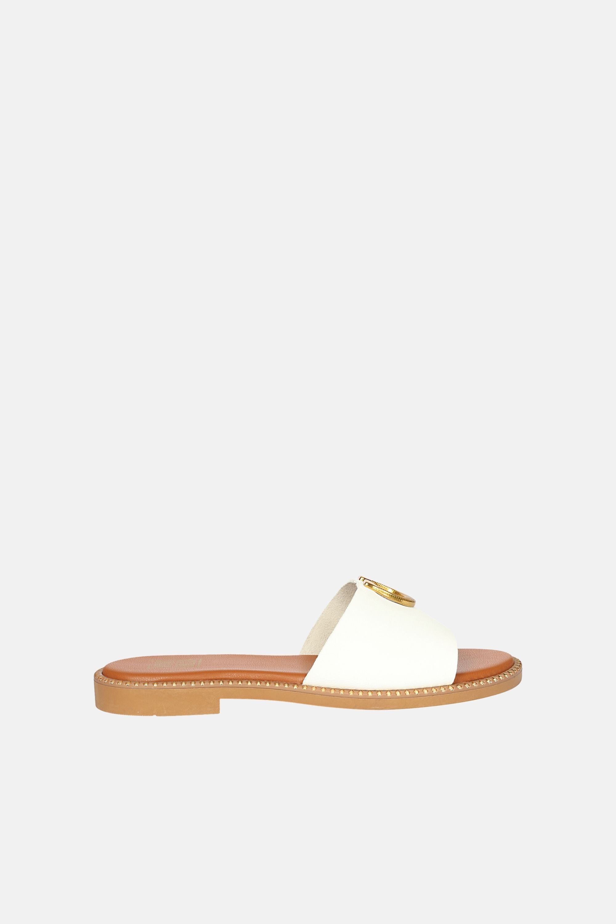 Vivi Blu - Acacia Flats Footwear