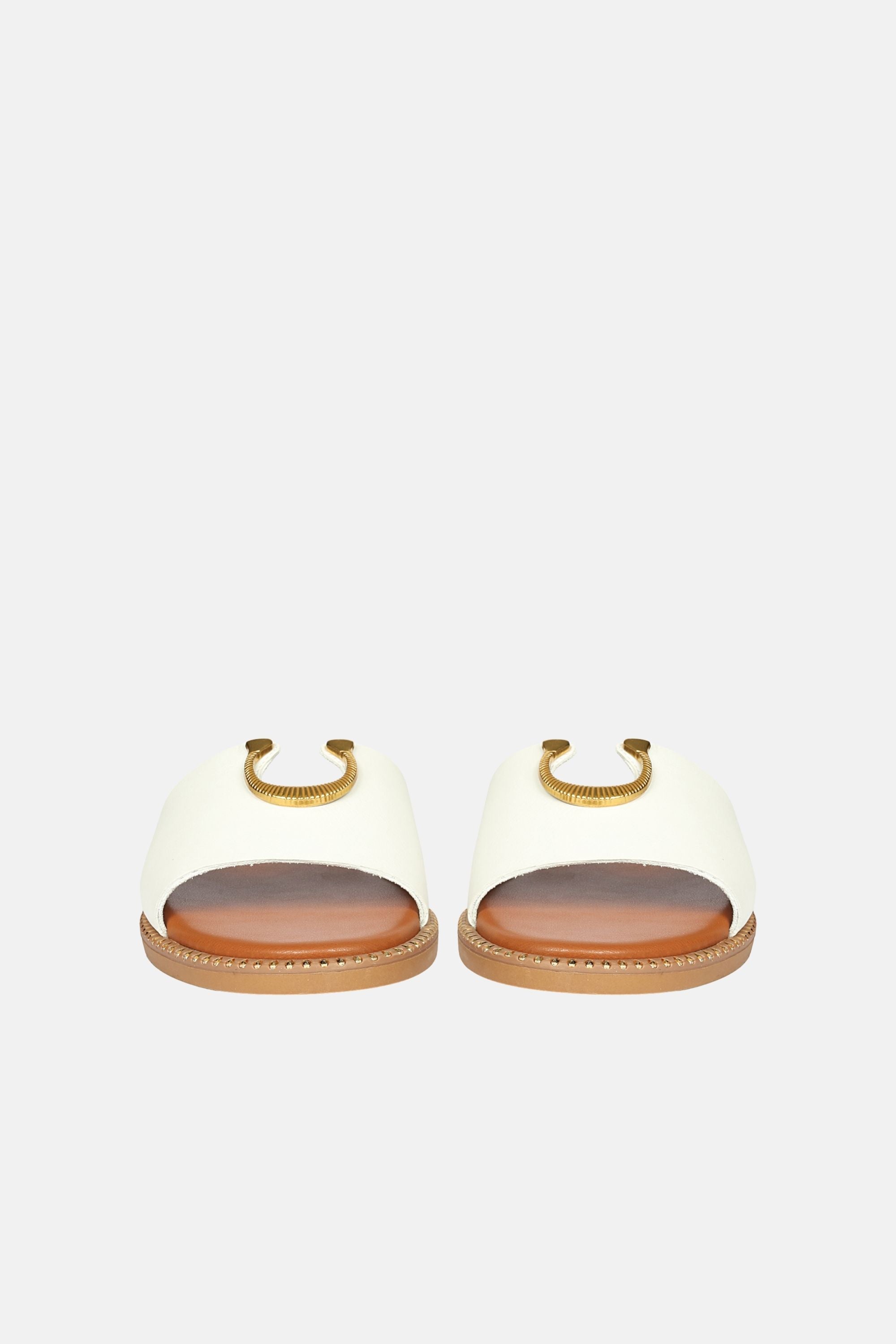 Vivi Blu - Acacia Flats Footwear