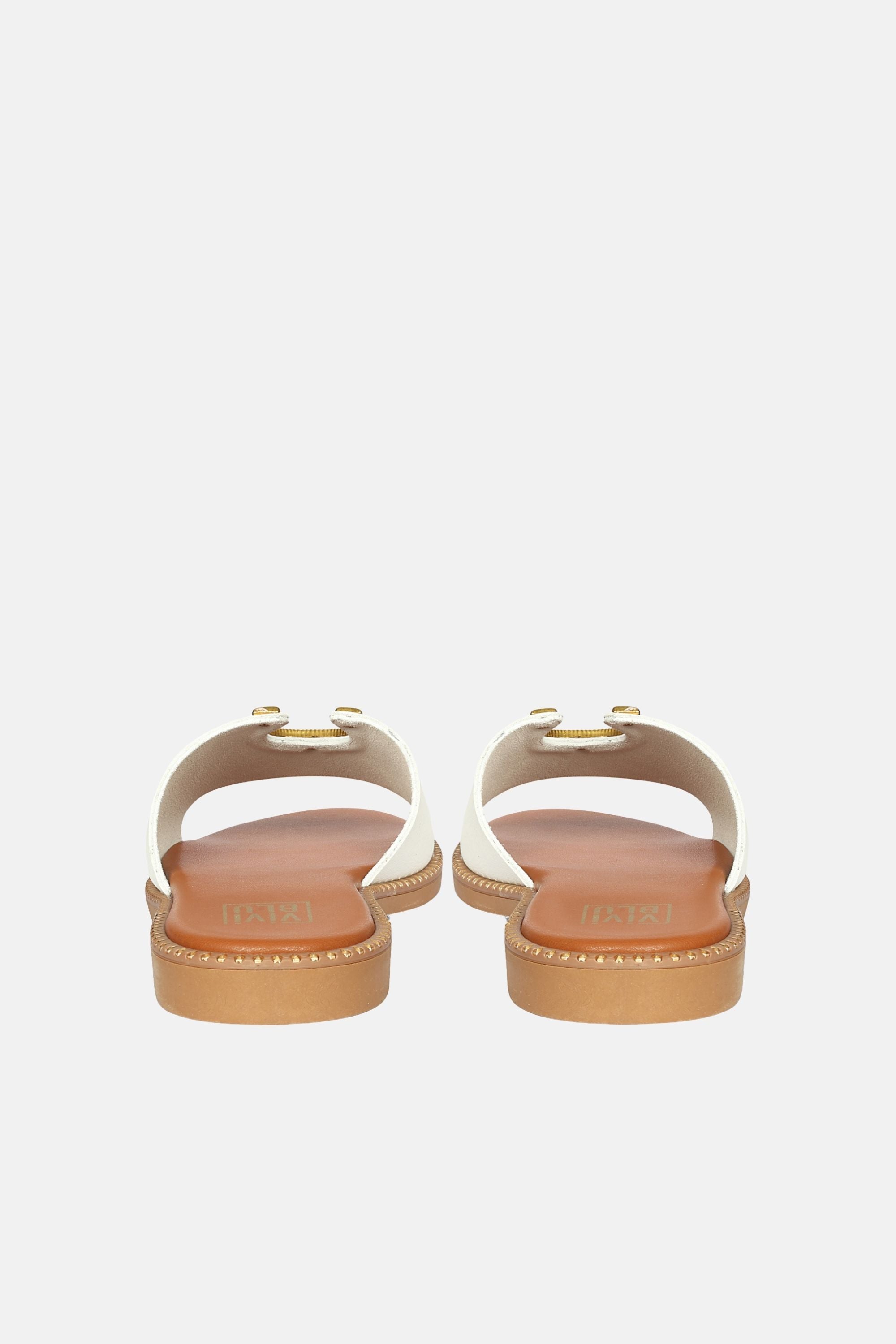 Vivi Blu - Acacia Flats Footwear