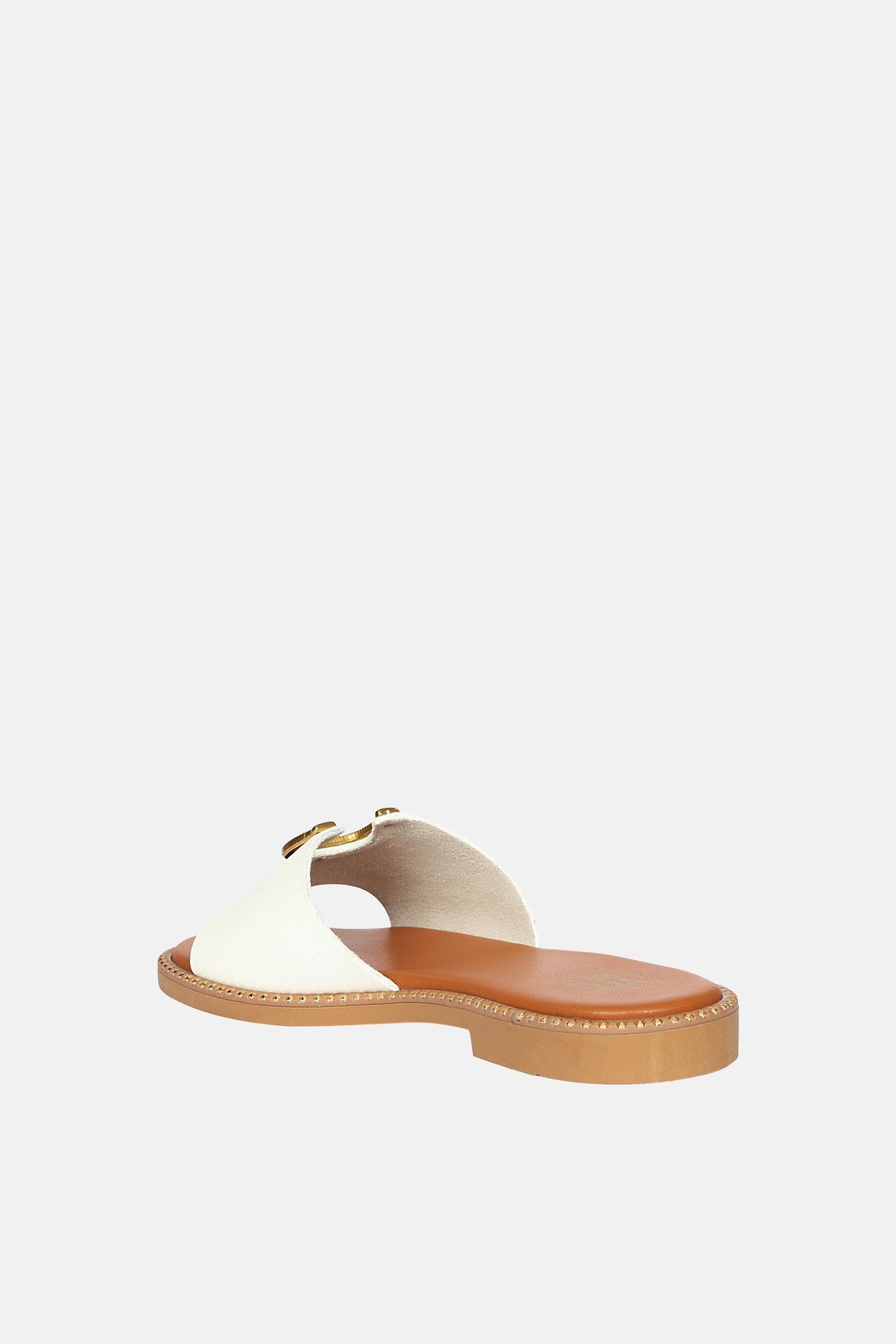 Vivi Blu - Acacia Flats Footwear