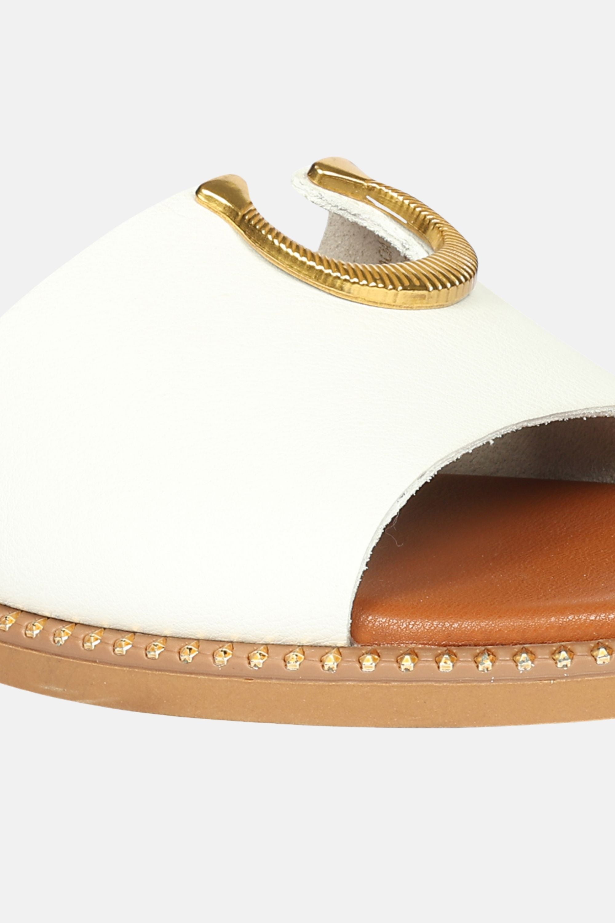 Vivi Blu - Acacia Flats Footwear