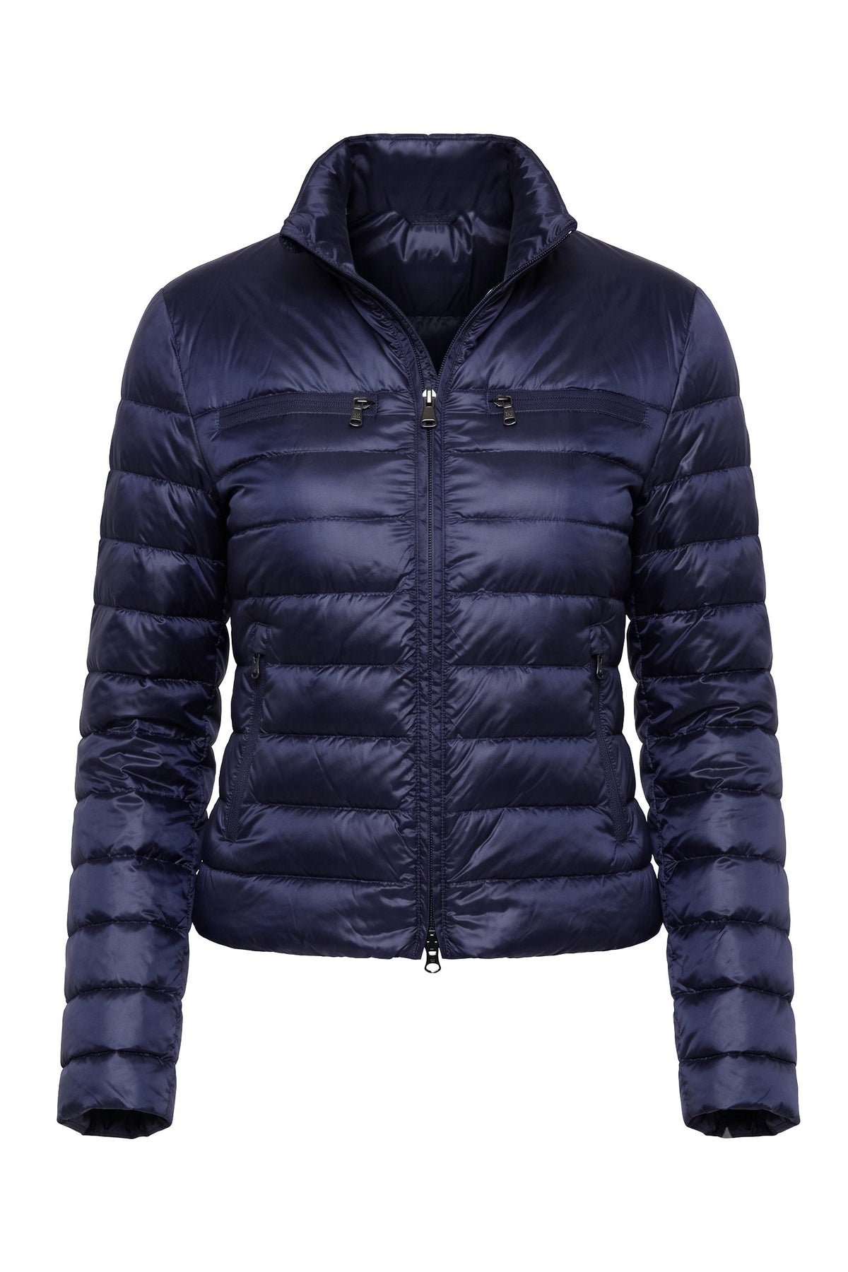 Vela Packable Puffer Jacket