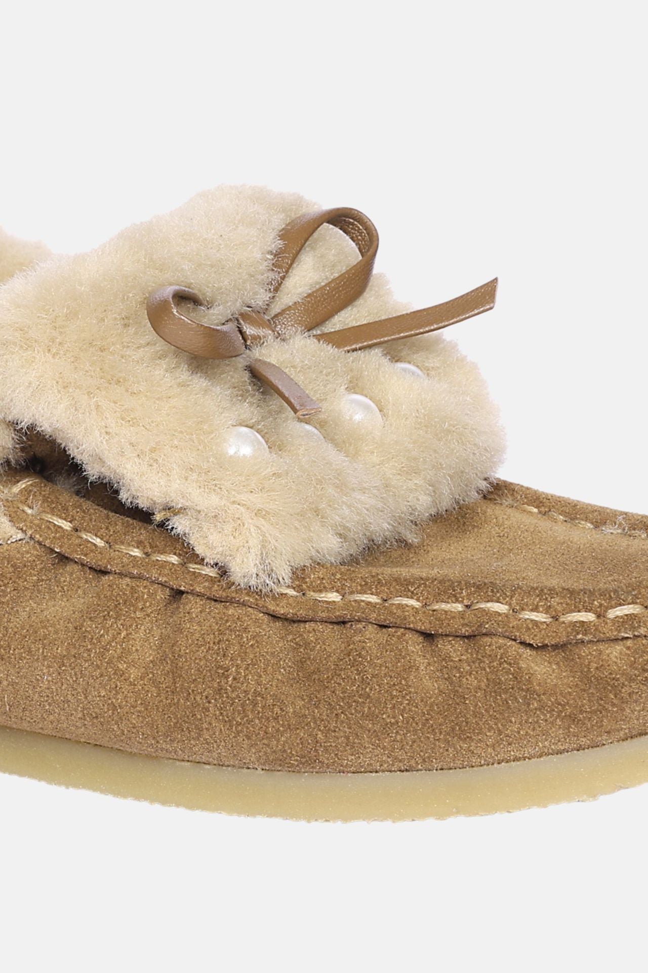 Jelavu Moscow - Moccasins