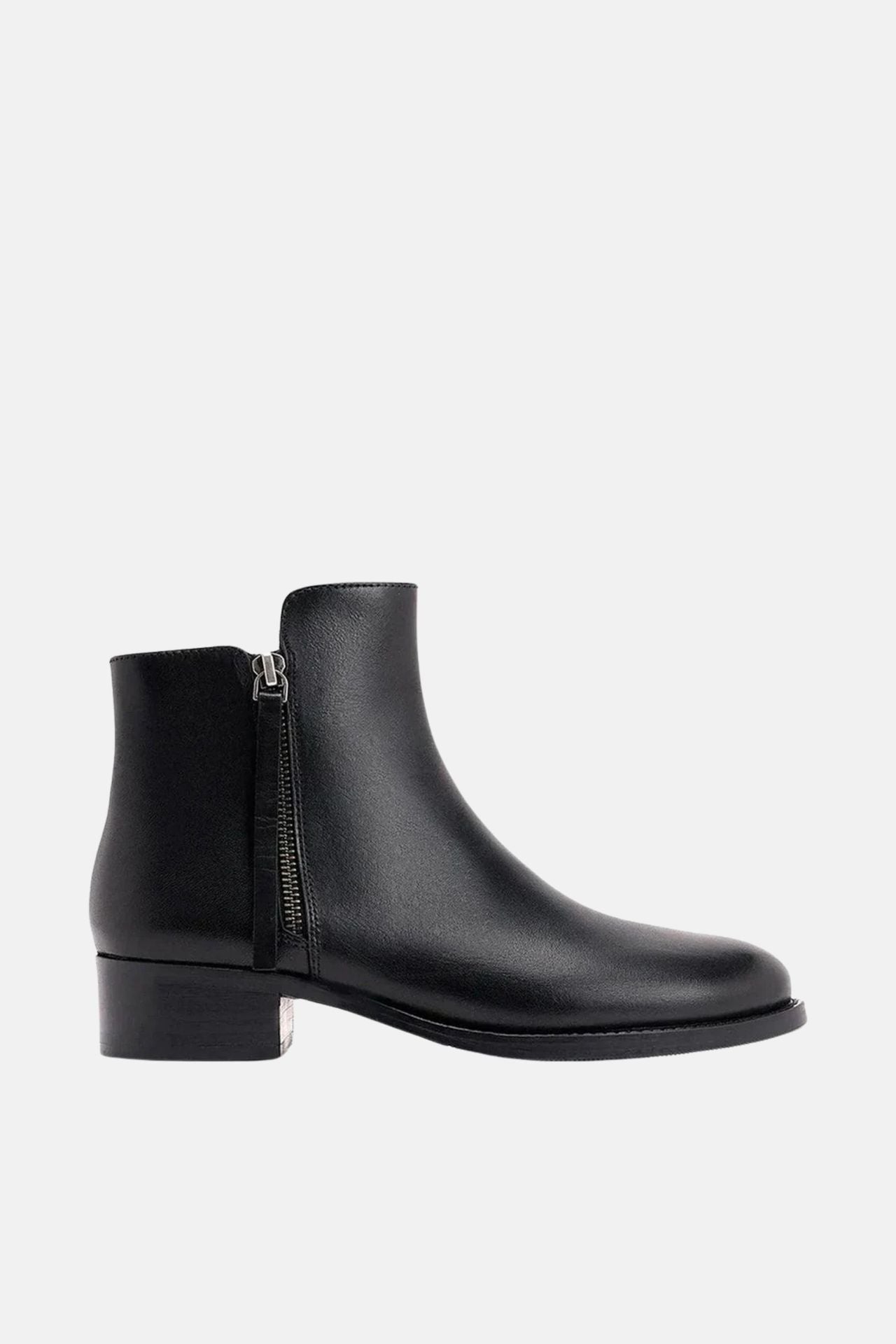 The Saint G - Imelda - Black Ankle Boots