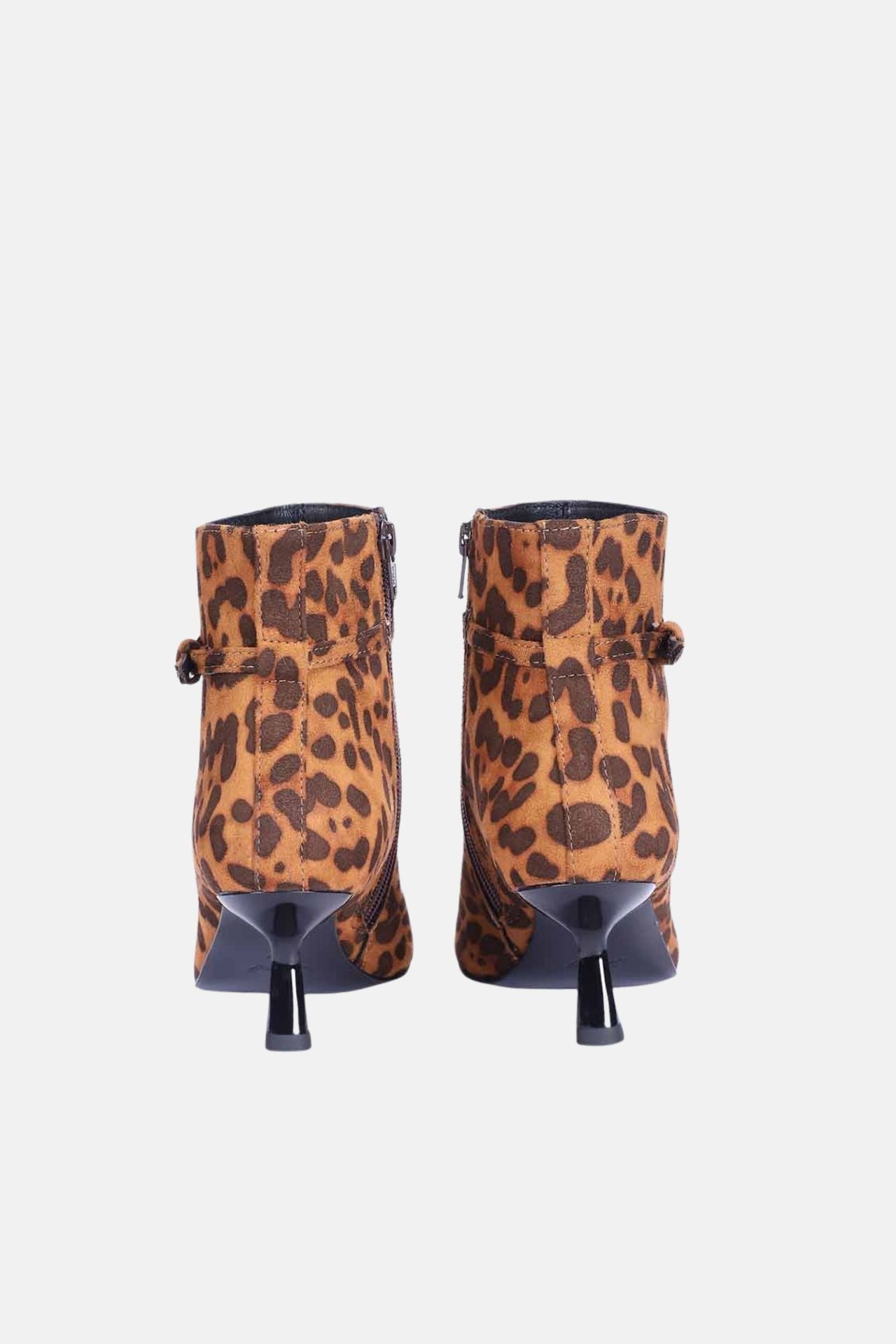 Saint G - Pera - Leopard Ankle Boots