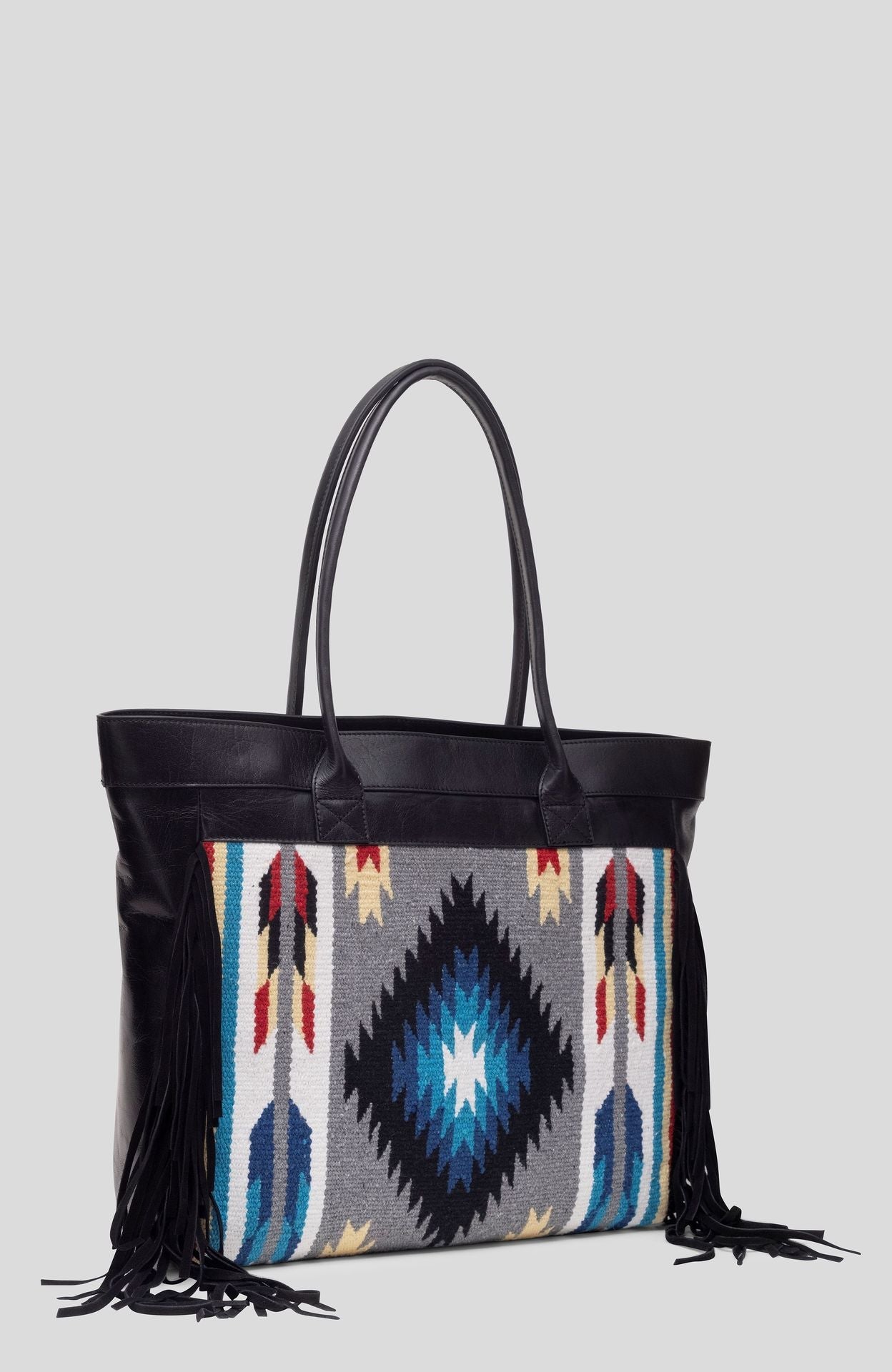Ecotorie - Jackson - Tote - Black
