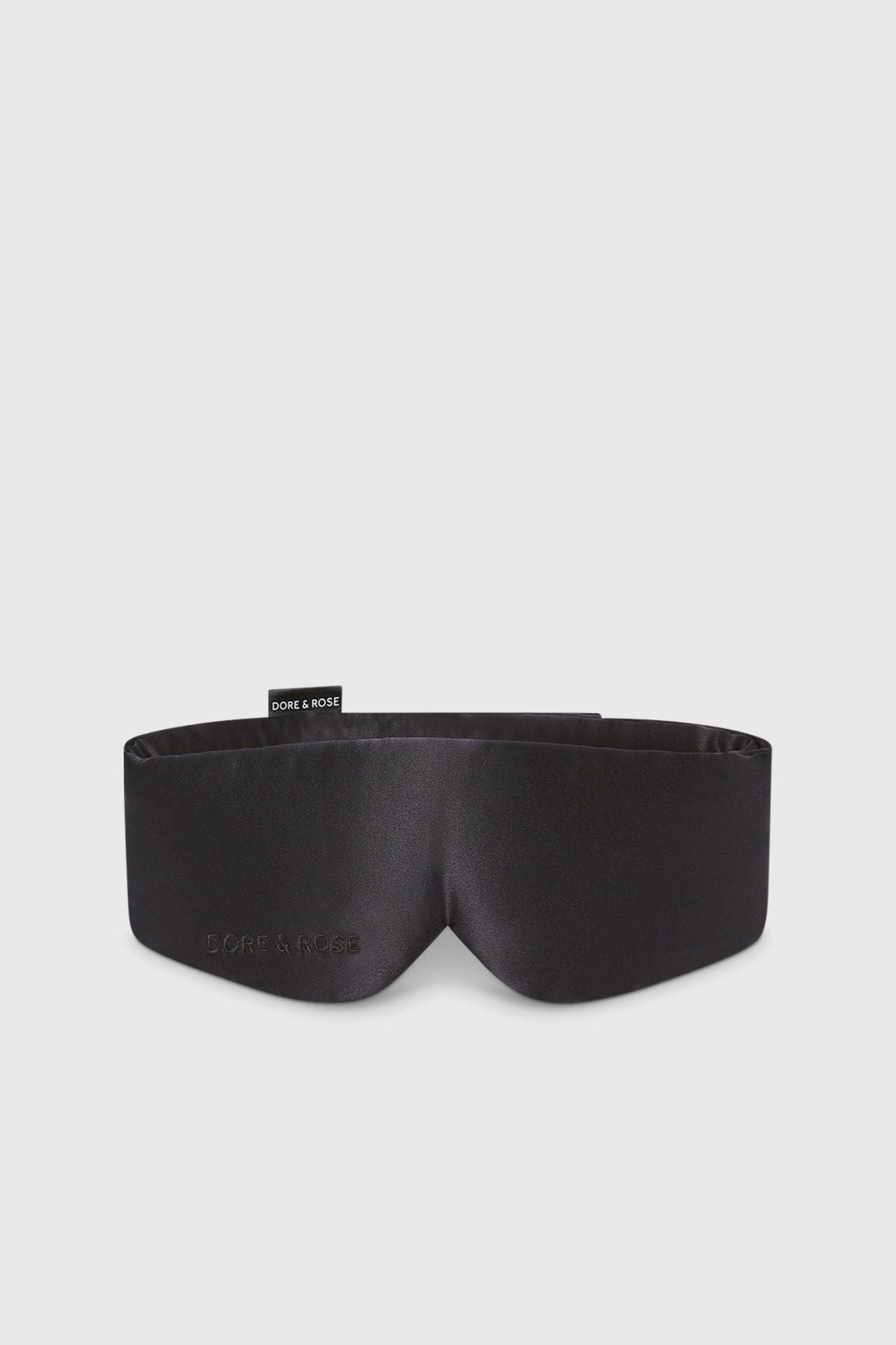 Dore & Rose - Aura Mask Black