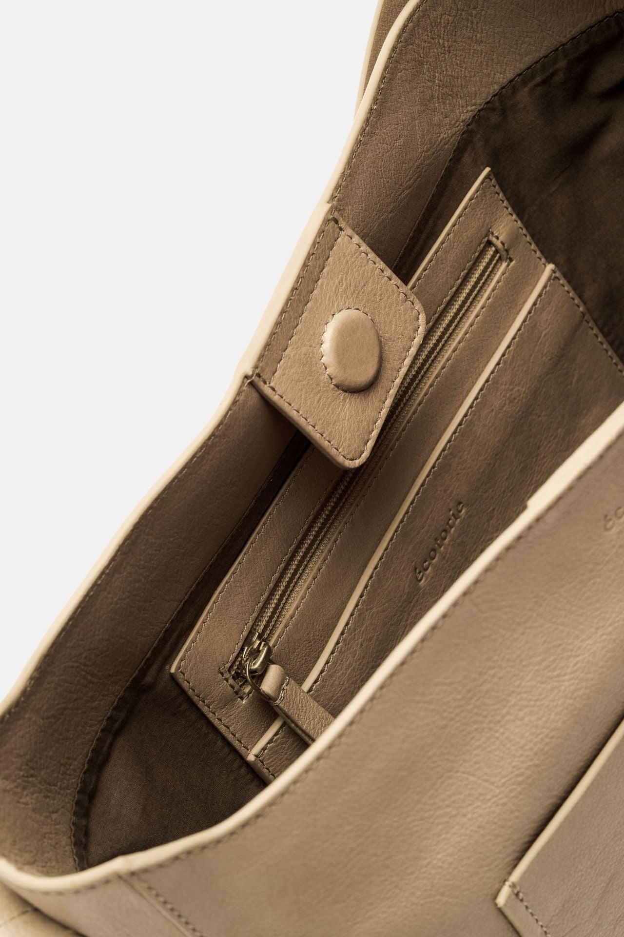 Ecotorie - Brigitte Oatmeal