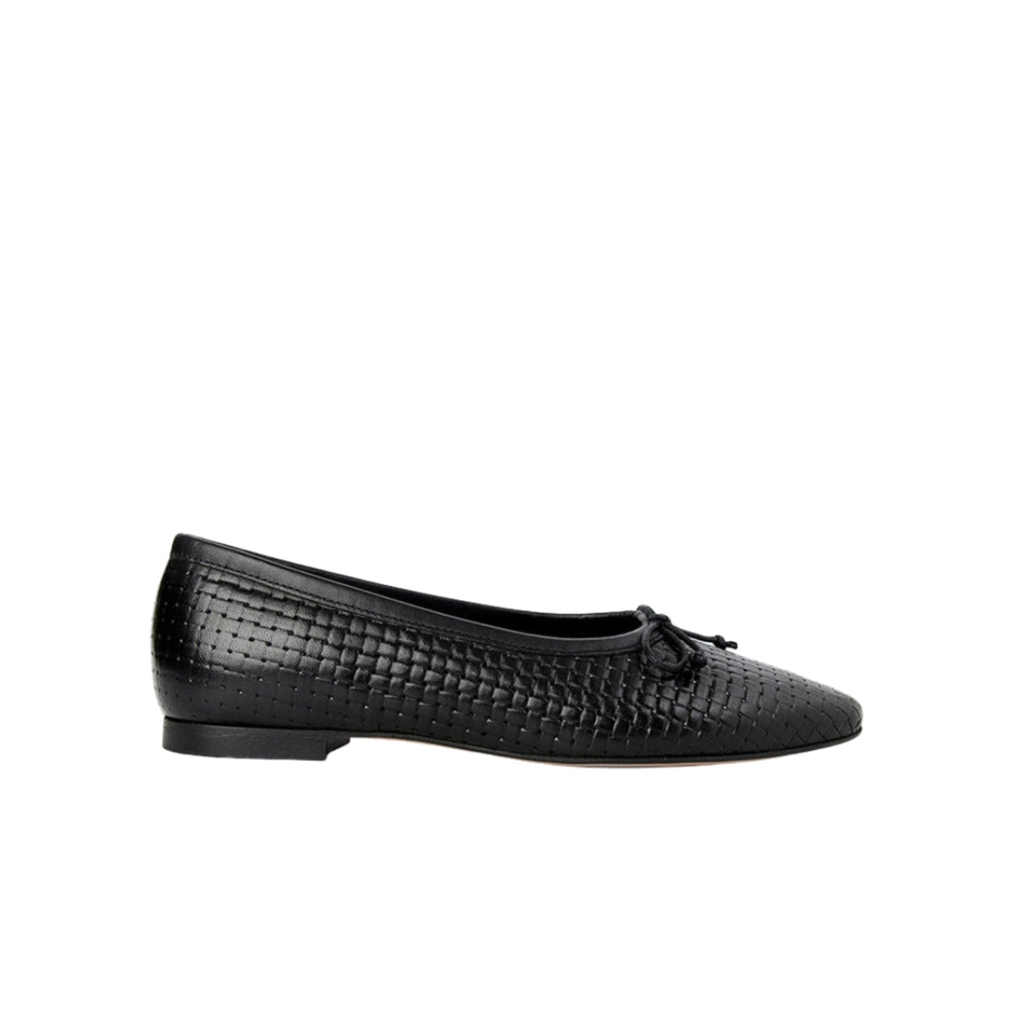 Amelie Black Weave
