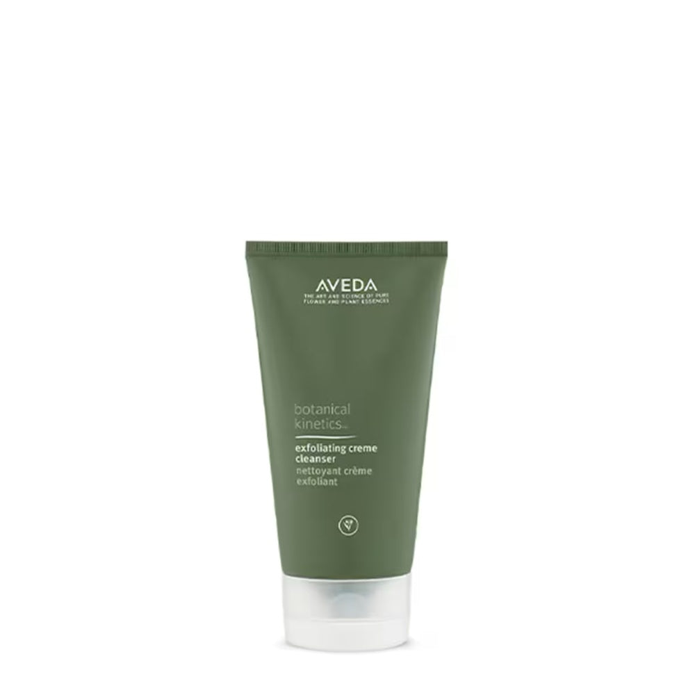 Aveda Botanical Kinetics Exfoliating Creme Cleanser 150ml