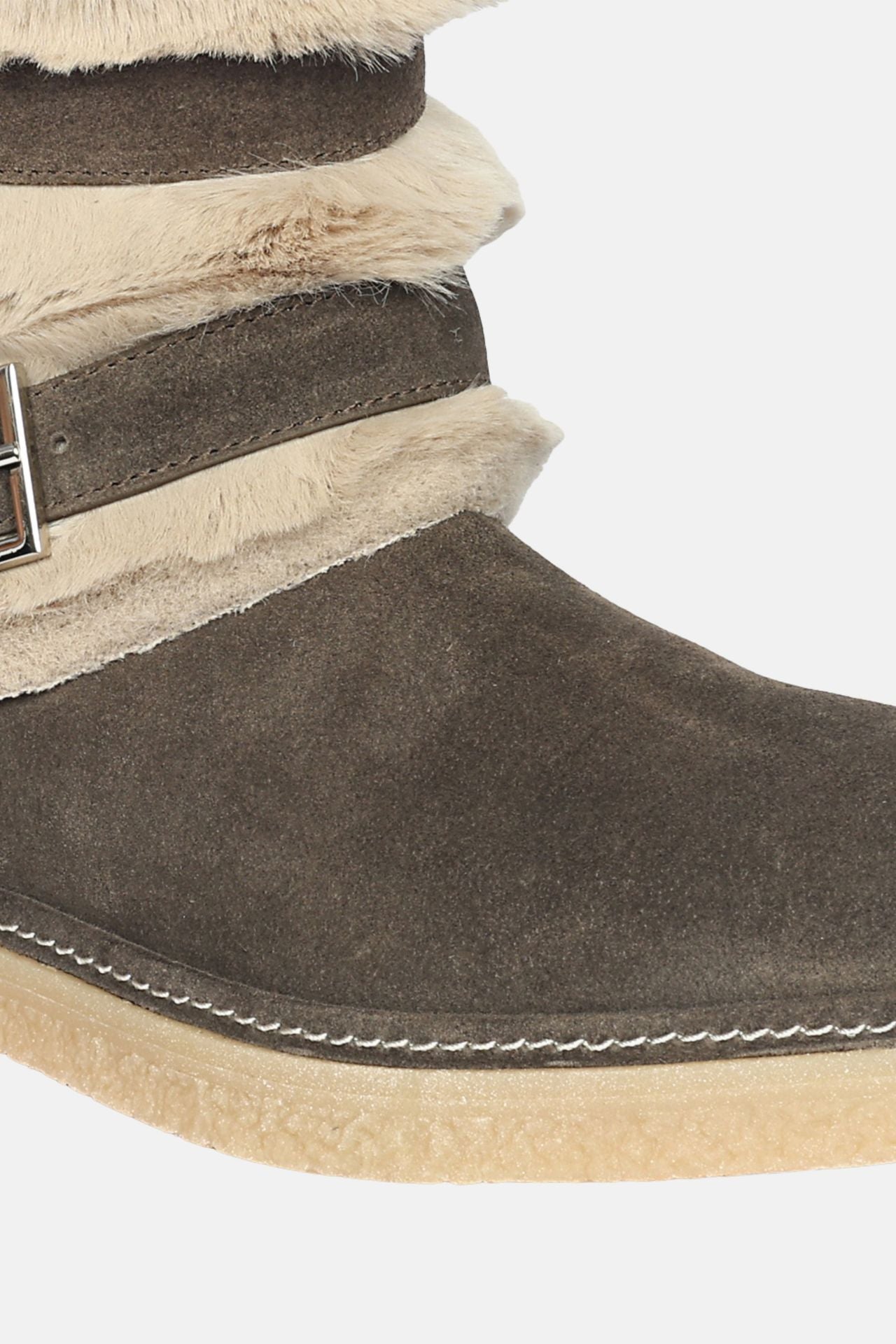 Jelavu Parla - Mid shaft Boots