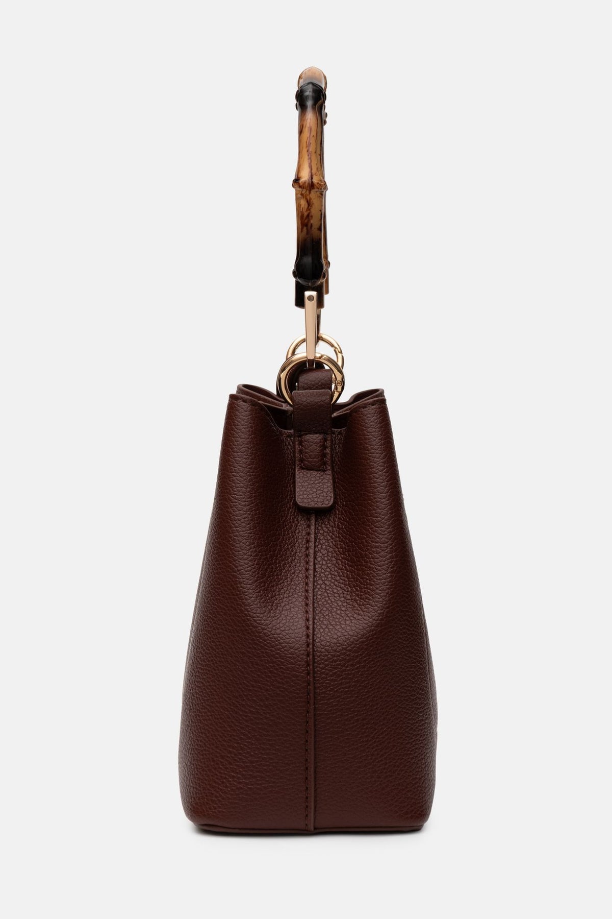 Jelavu - Grace Chocolate Crossbody Bag