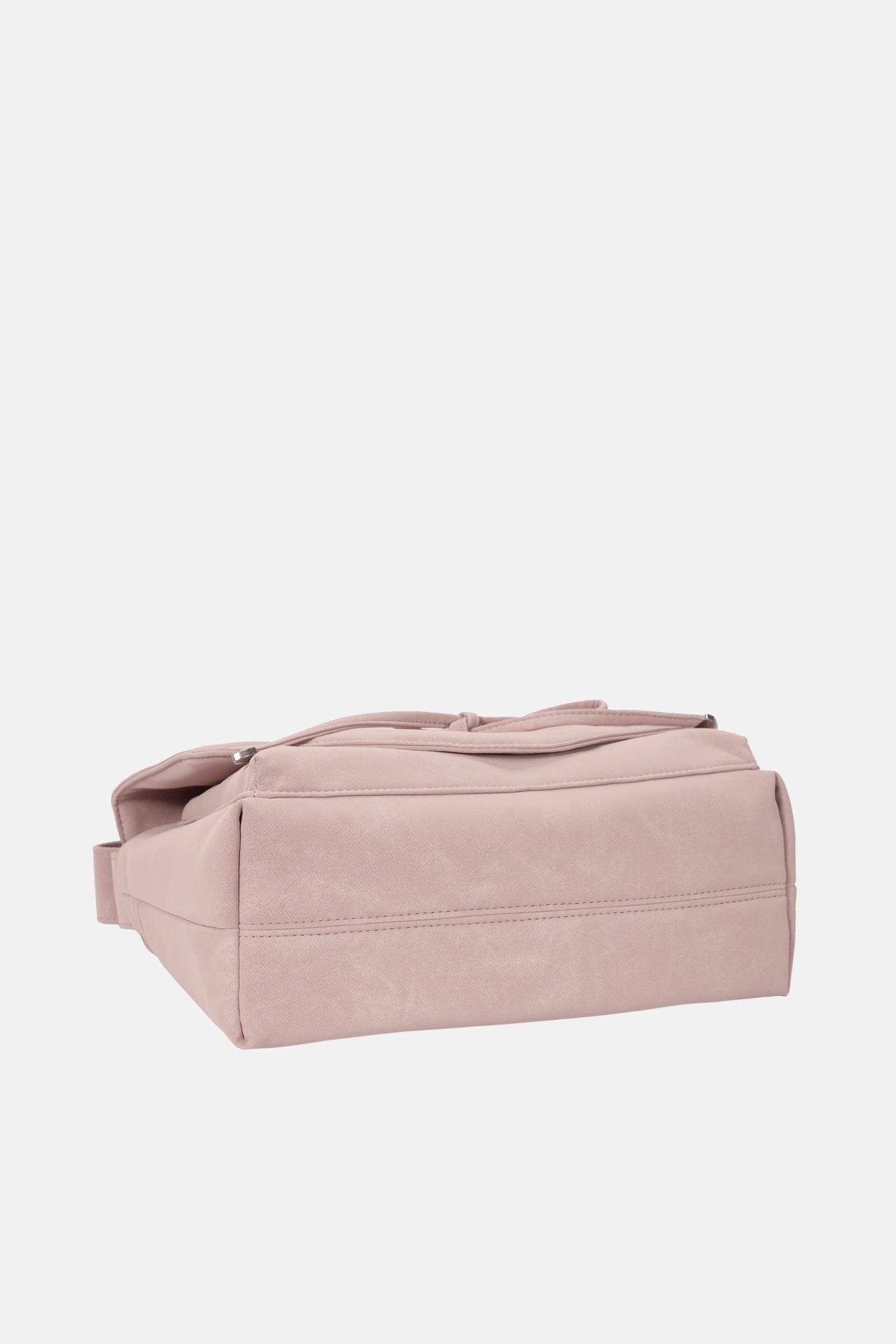 Oryany - Ribbon Dusty Pink Crossbody