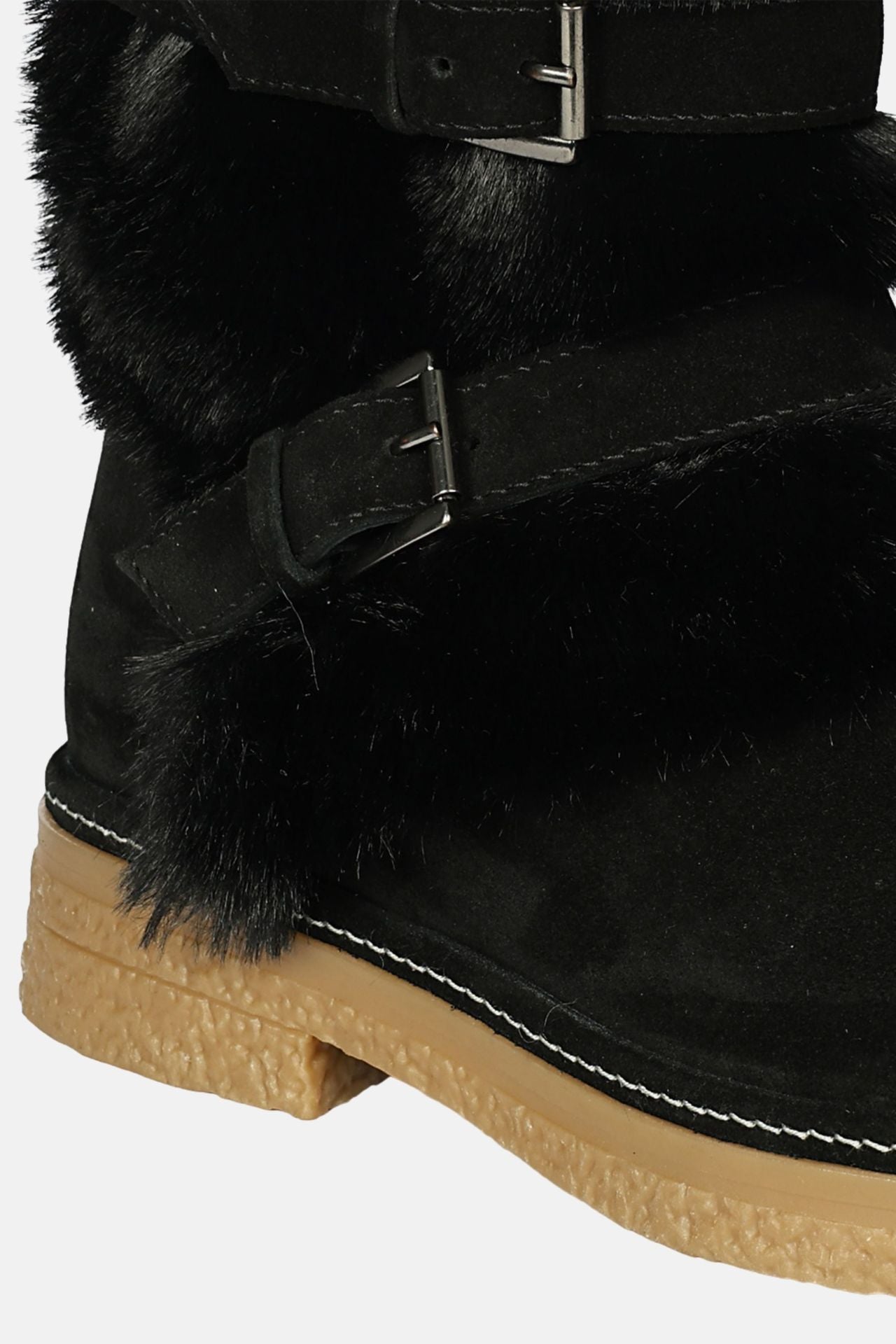 Jelavu Parla - Mid shaft Boots