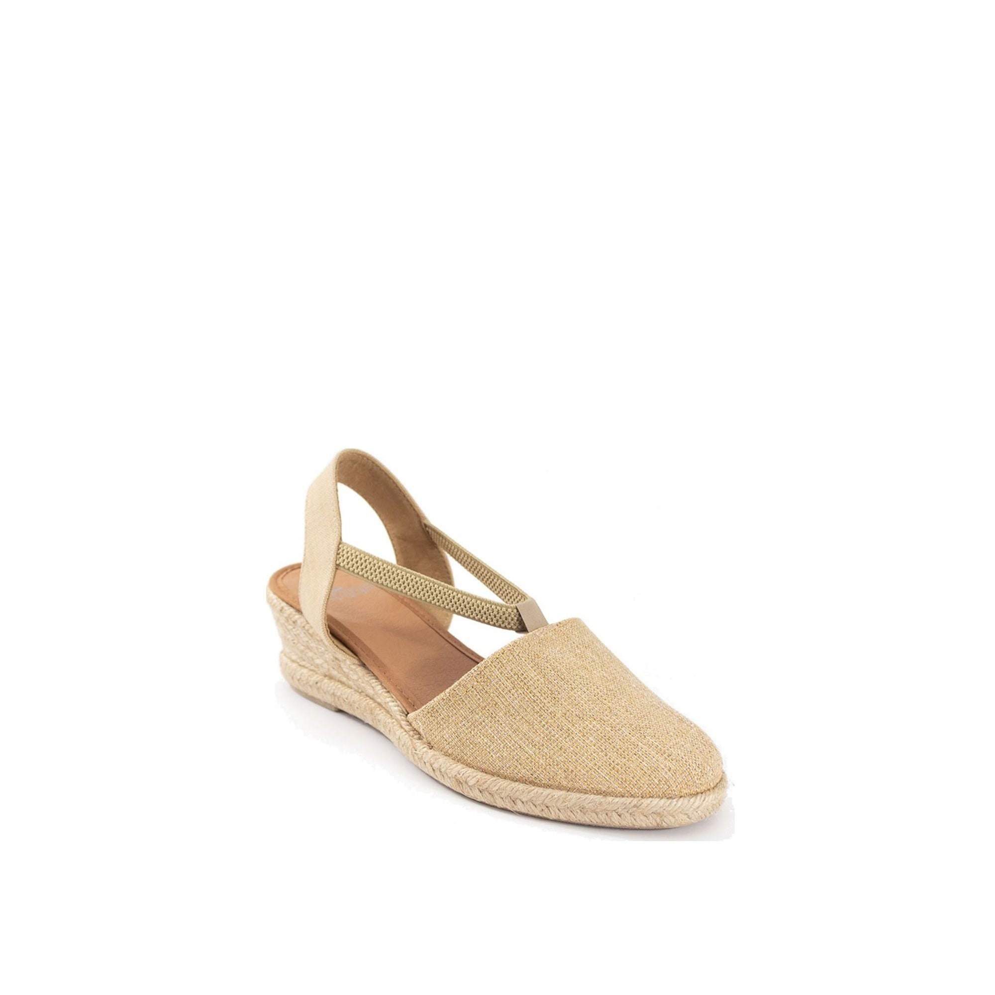 Barbate Low Gold