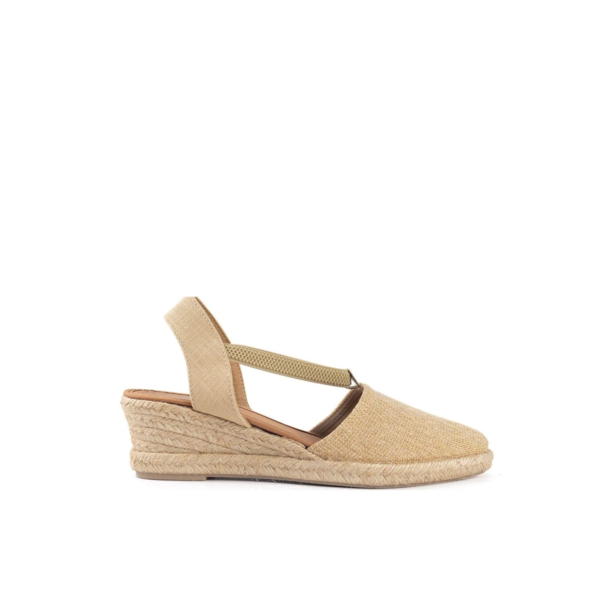 Barbate Low Gold