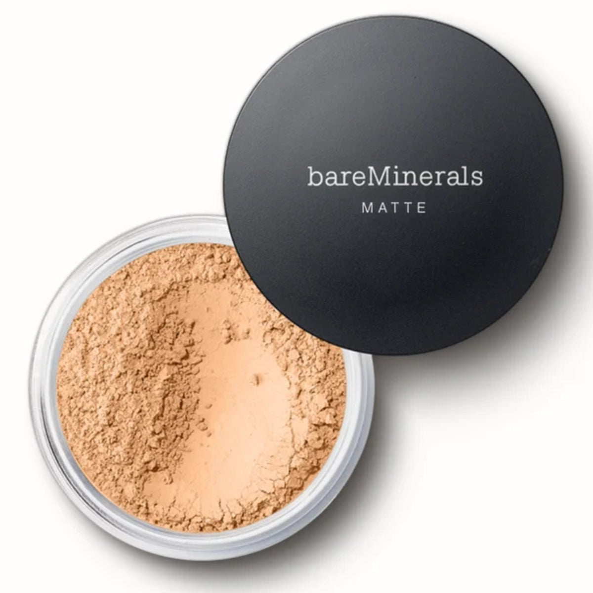 bareMinerals Original Matte Loose Mineral Foundation Broad Spectrum SPF 15