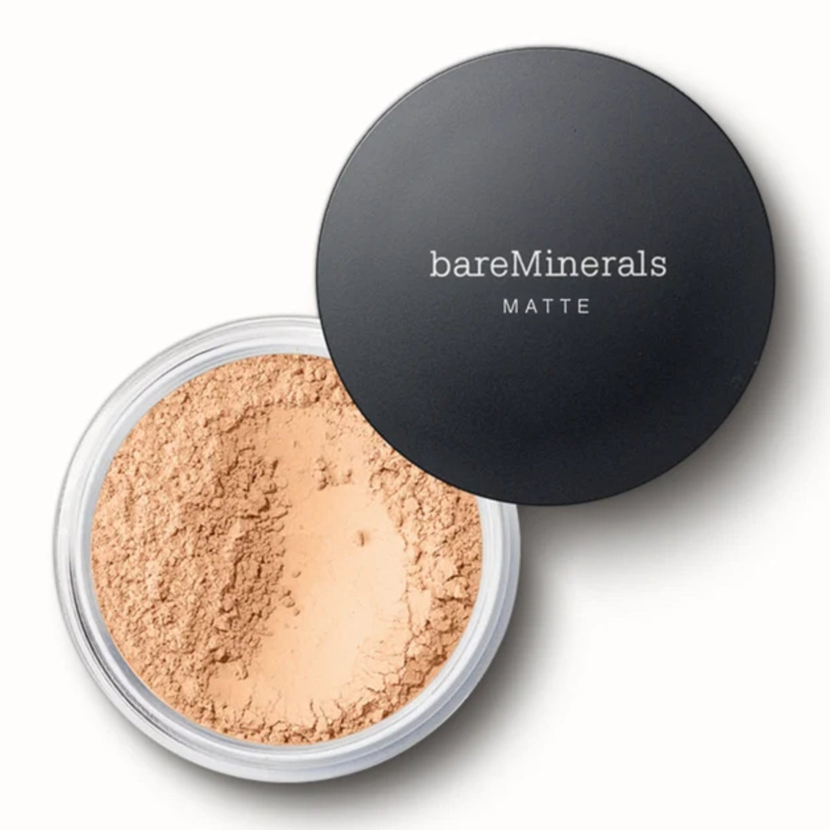 bareMinerals Original Matte Loose Mineral Foundation Broad Spectrum SPF 15