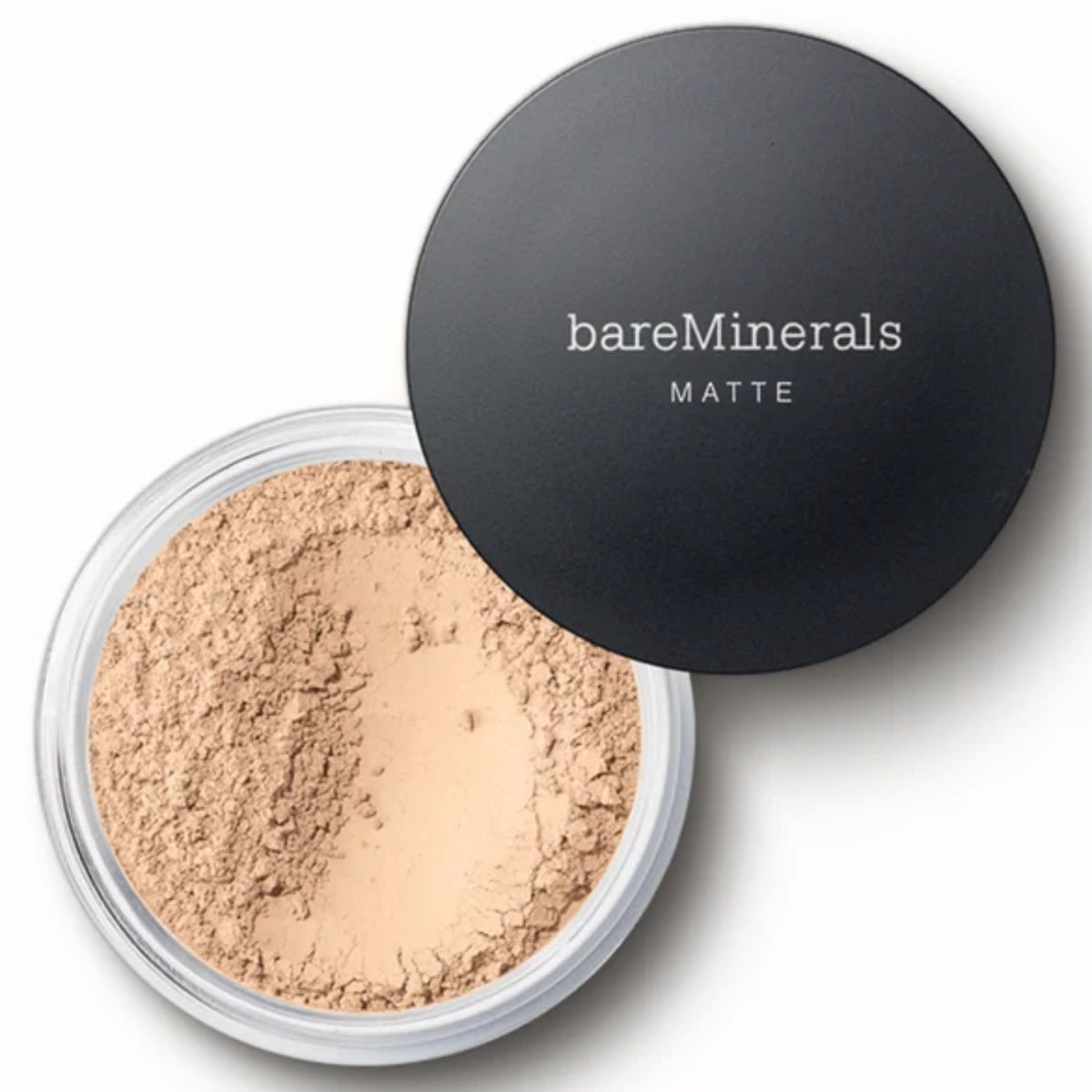 bareMinerals Original Matte Loose Mineral Foundation Broad Spectrum SPF 15