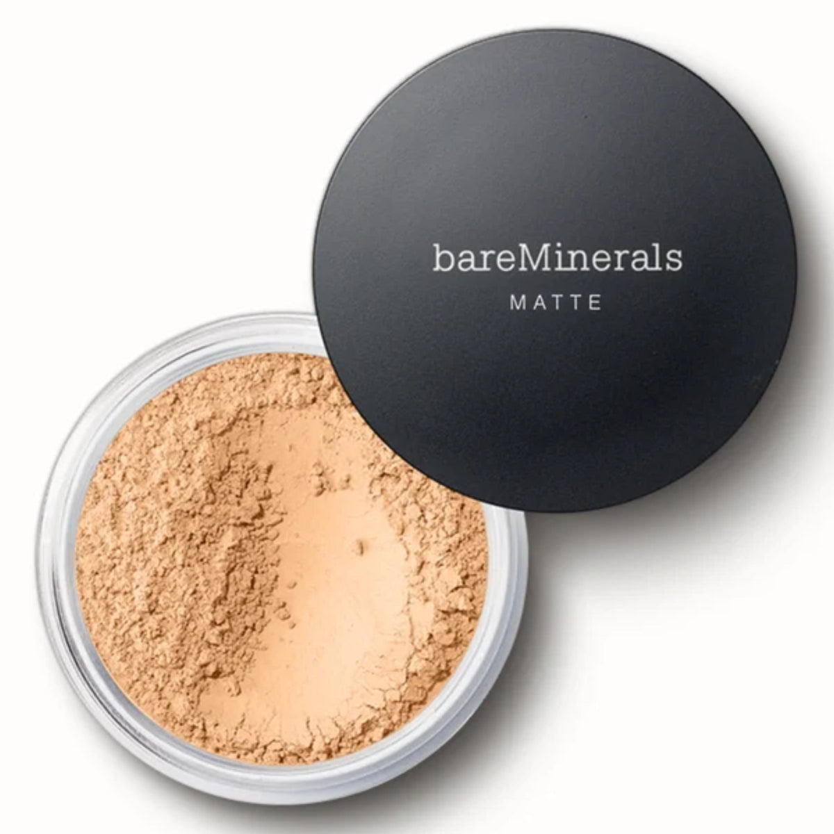 bareMinerals Original Matte Loose Mineral Foundation Broad Spectrum SPF 15