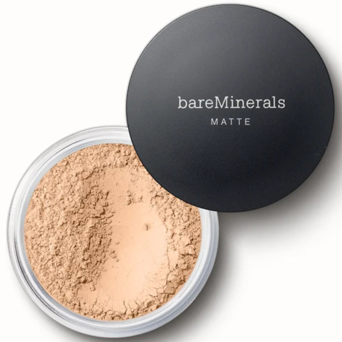 bareMinerals Original Matte Loose Mineral Foundation Broad Spectrum SPF 15