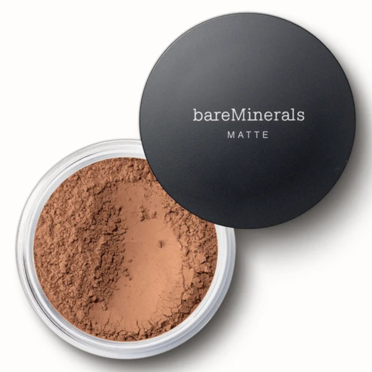 bareMinerals Original Matte Loose Mineral Foundation Broad Spectrum SPF 15