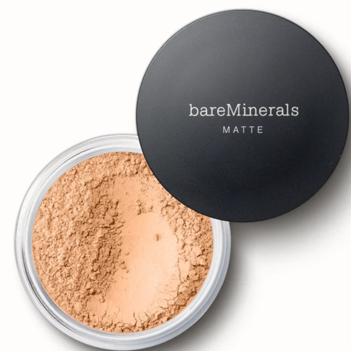 bareMinerals Original Matte Loose Mineral Foundation Broad Spectrum SPF 15