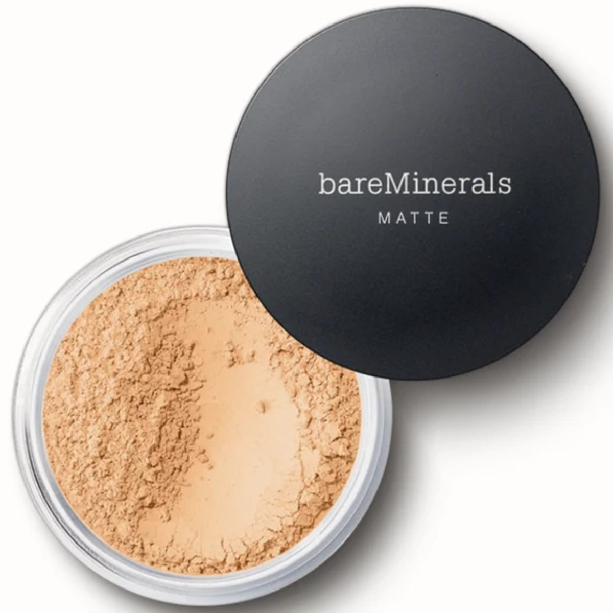 bareMinerals Original Matte Loose Mineral Foundation Broad Spectrum SPF 15