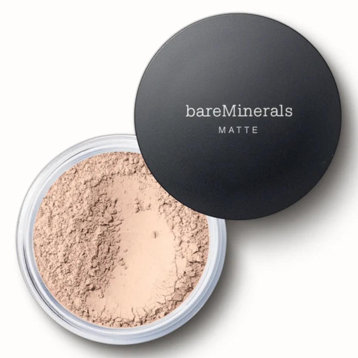 bareMinerals Original Matte Loose Mineral Foundation Broad Spectrum SPF 15