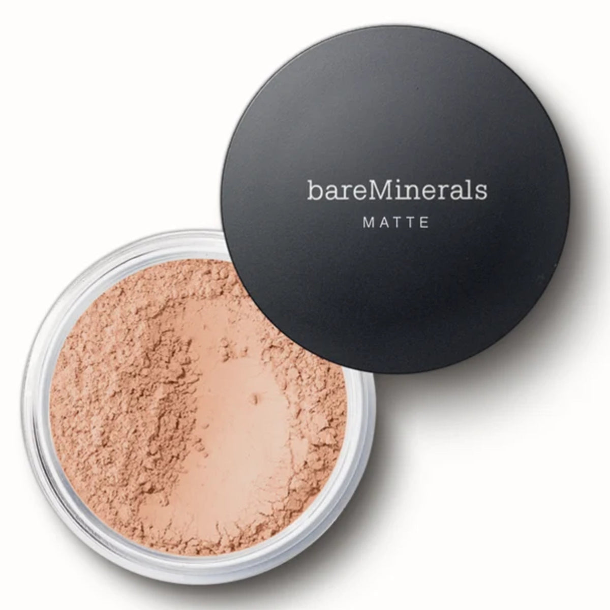 bareMinerals Original Matte Loose Mineral Foundation Broad Spectrum SPF 15