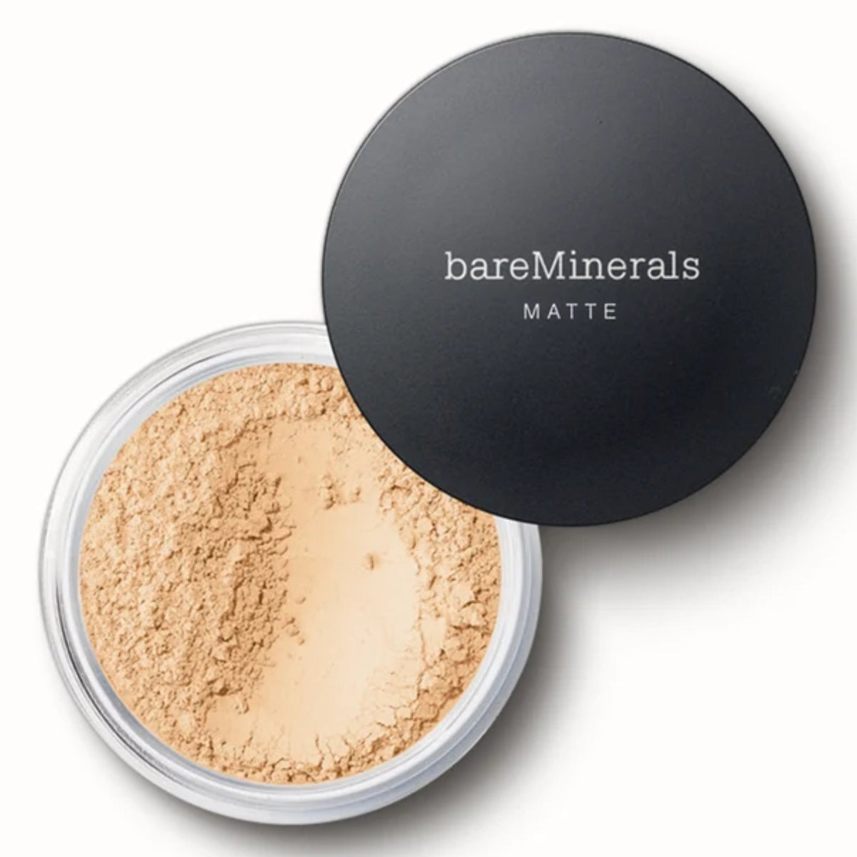 bareMinerals Original Matte Loose Mineral Foundation Broad Spectrum SPF 15