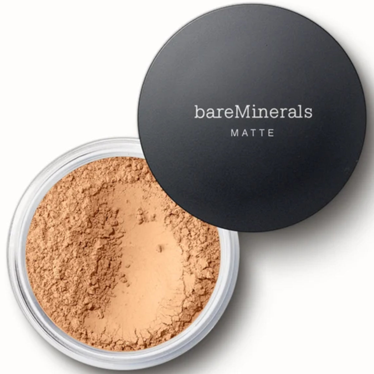 bareMinerals Original Matte Loose Mineral Foundation Broad Spectrum SPF 15