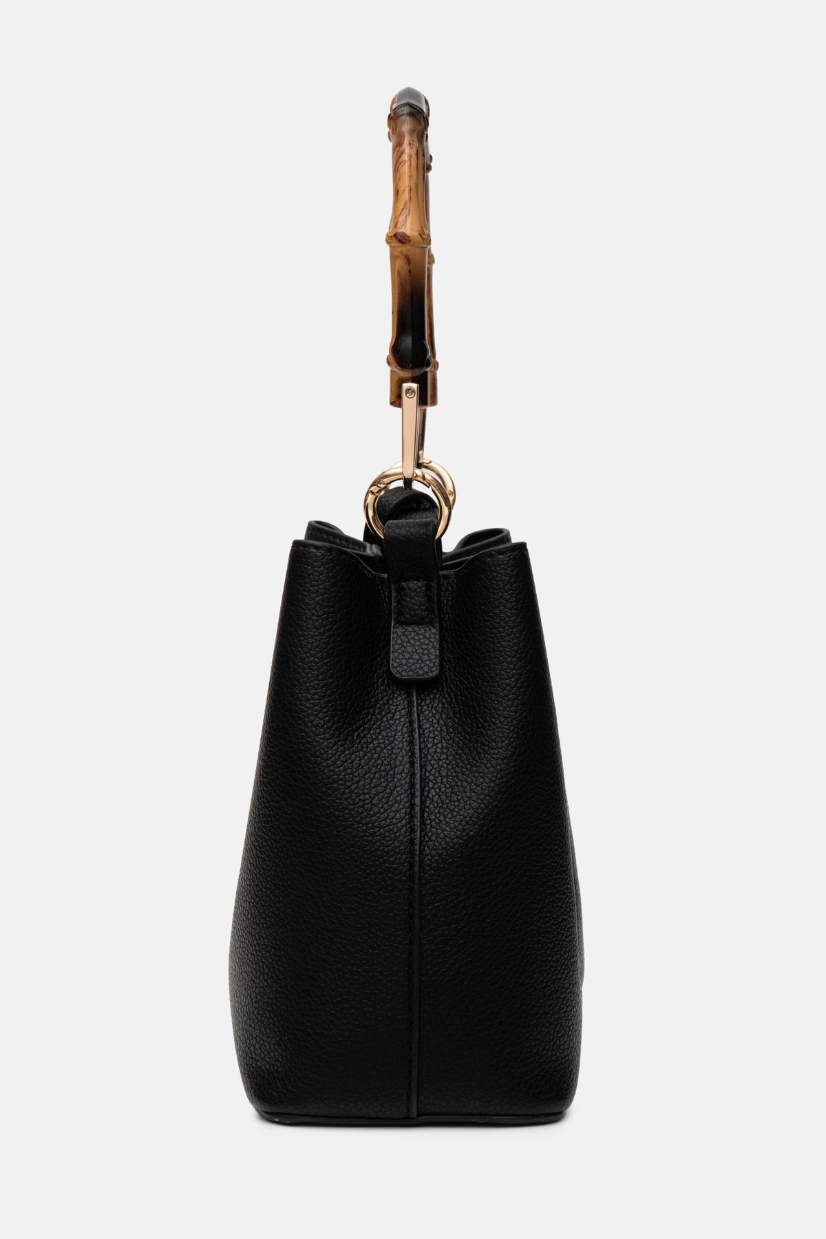Jelavu - Grace Black Crossbody Bag