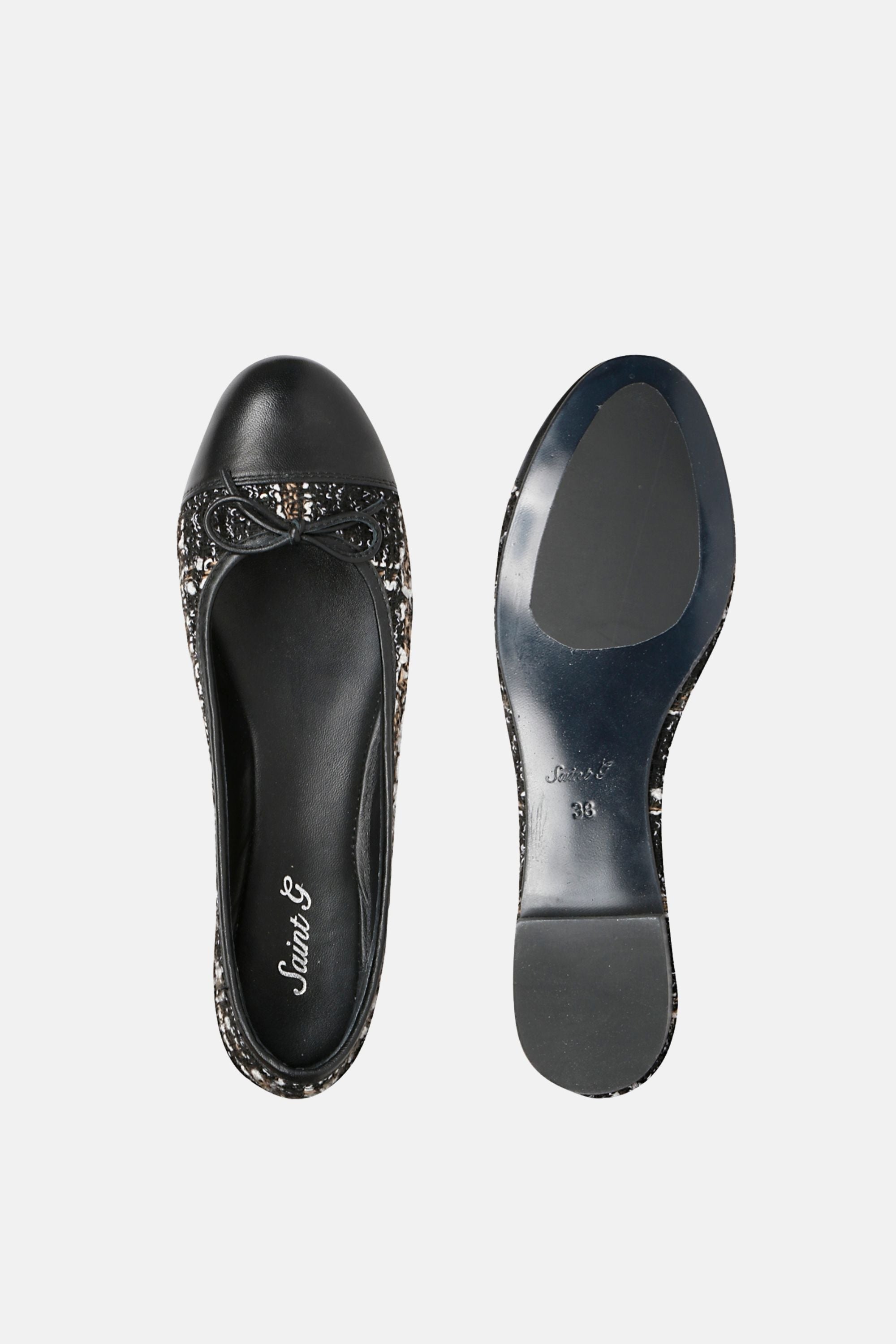 SGF_ZINNIA-BLK #6