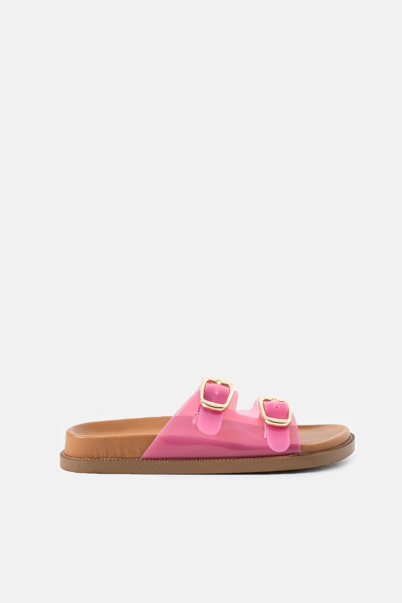Jelavu - Barbie Pink Sandals