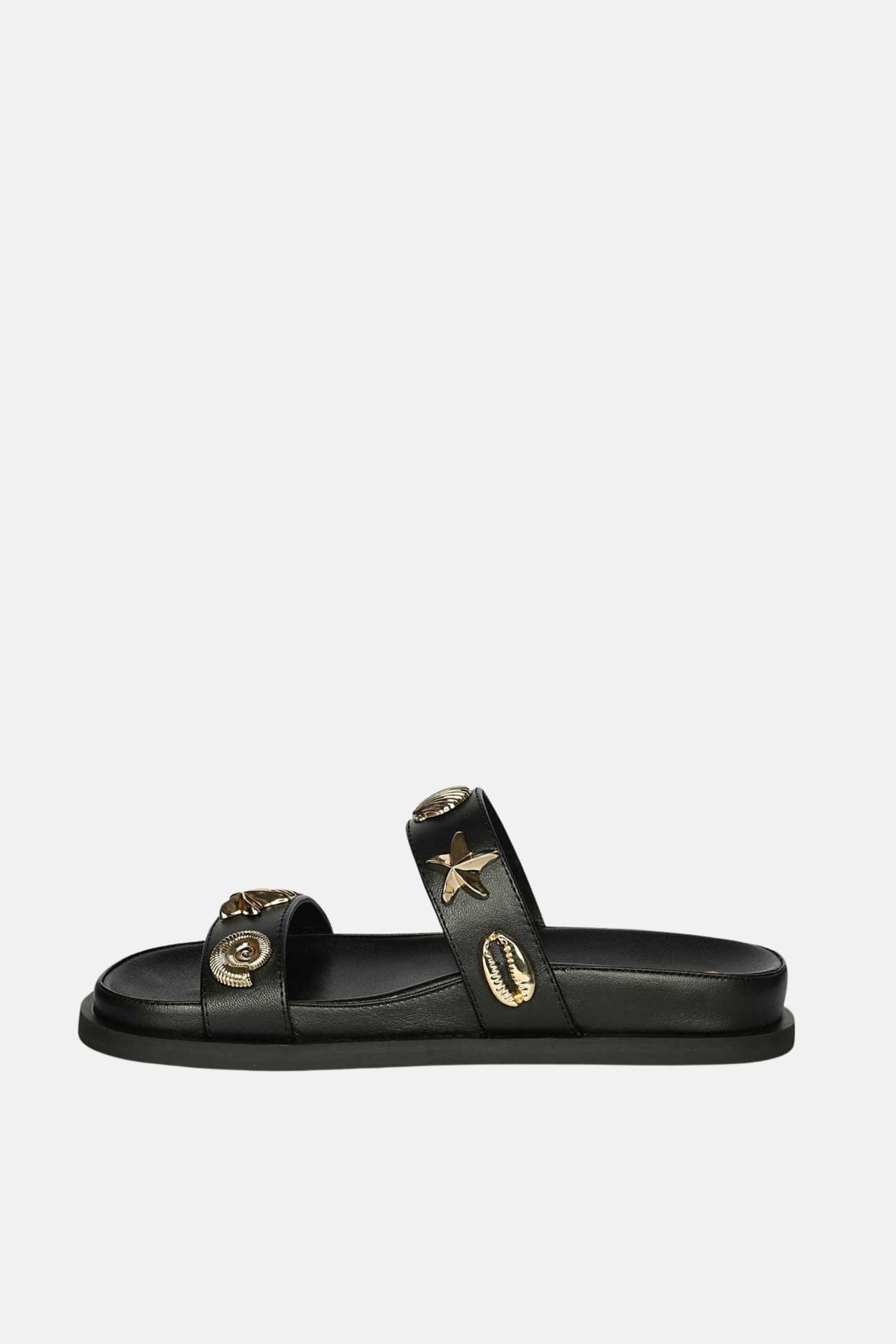 The Saint G - Tara - Black Slide