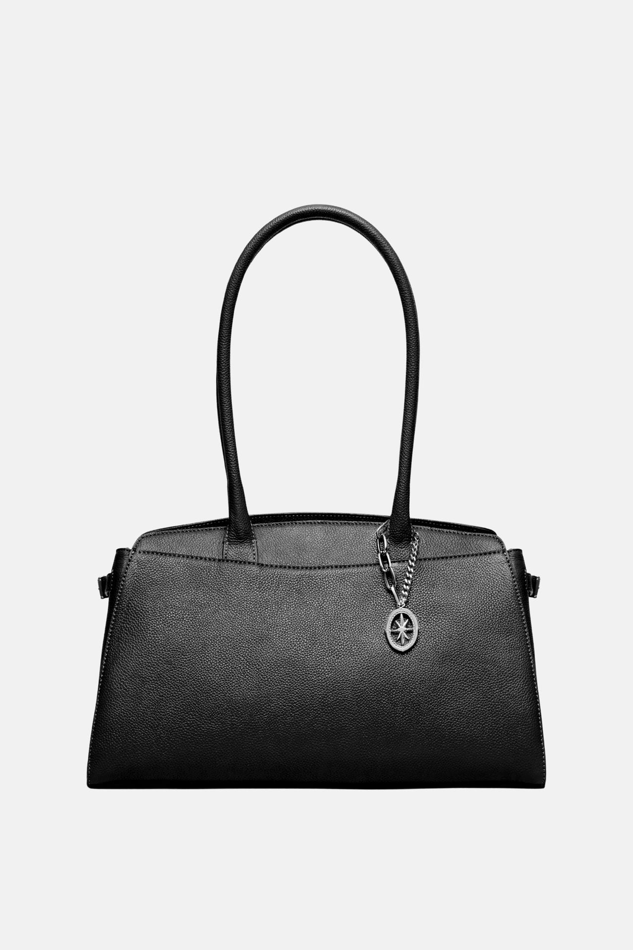 Oryany - Harper Black Shoulder