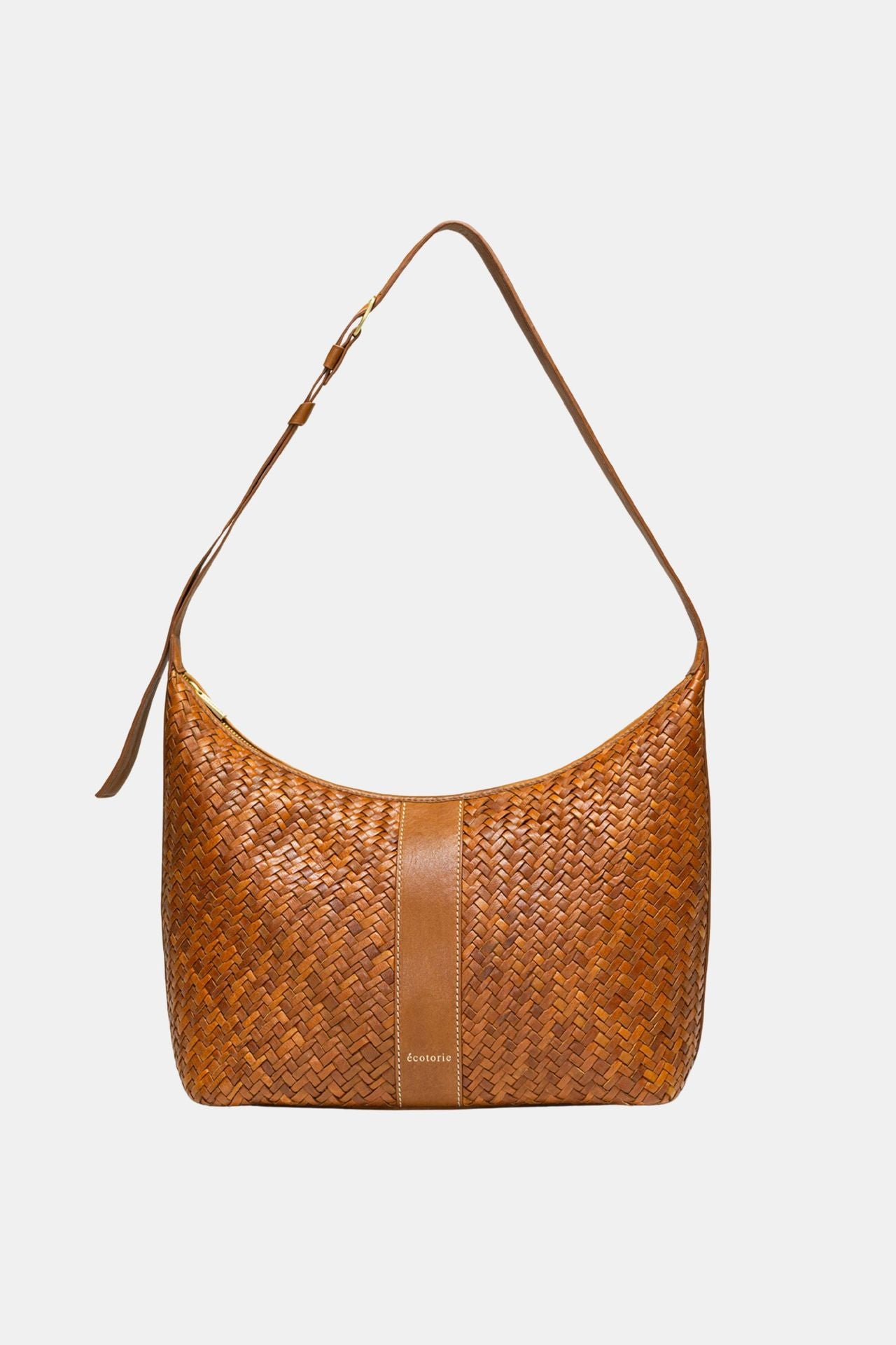 Ecotorie - Frisco Tan Crossbody