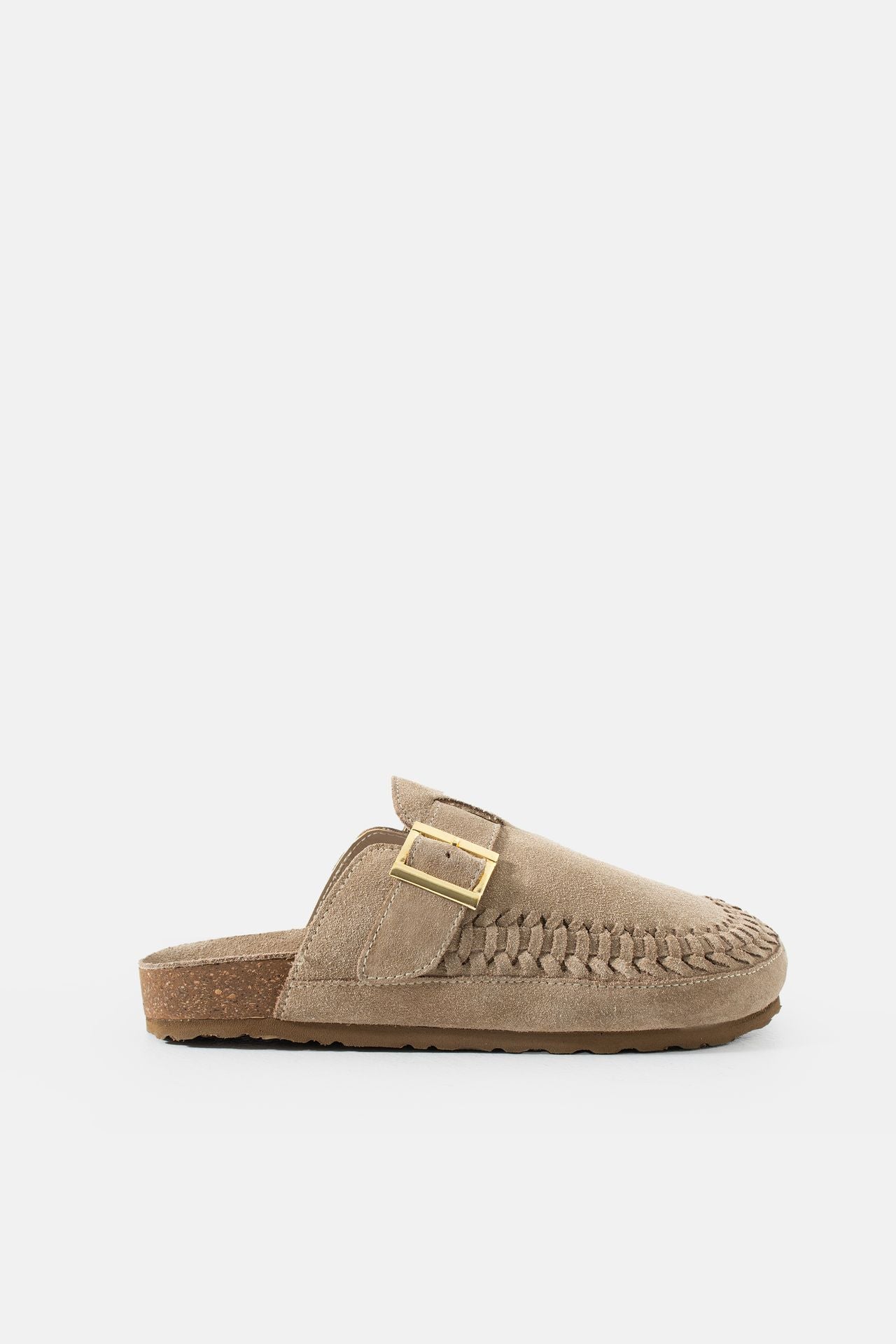 Jelavu Gina Sand Mules