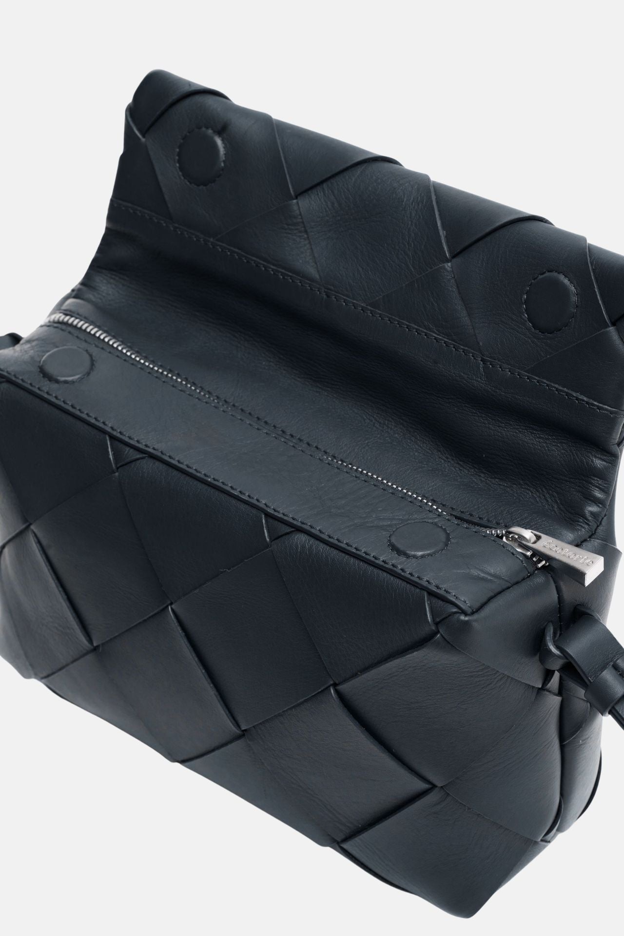 Ecotorie - Maude Black Crossbody