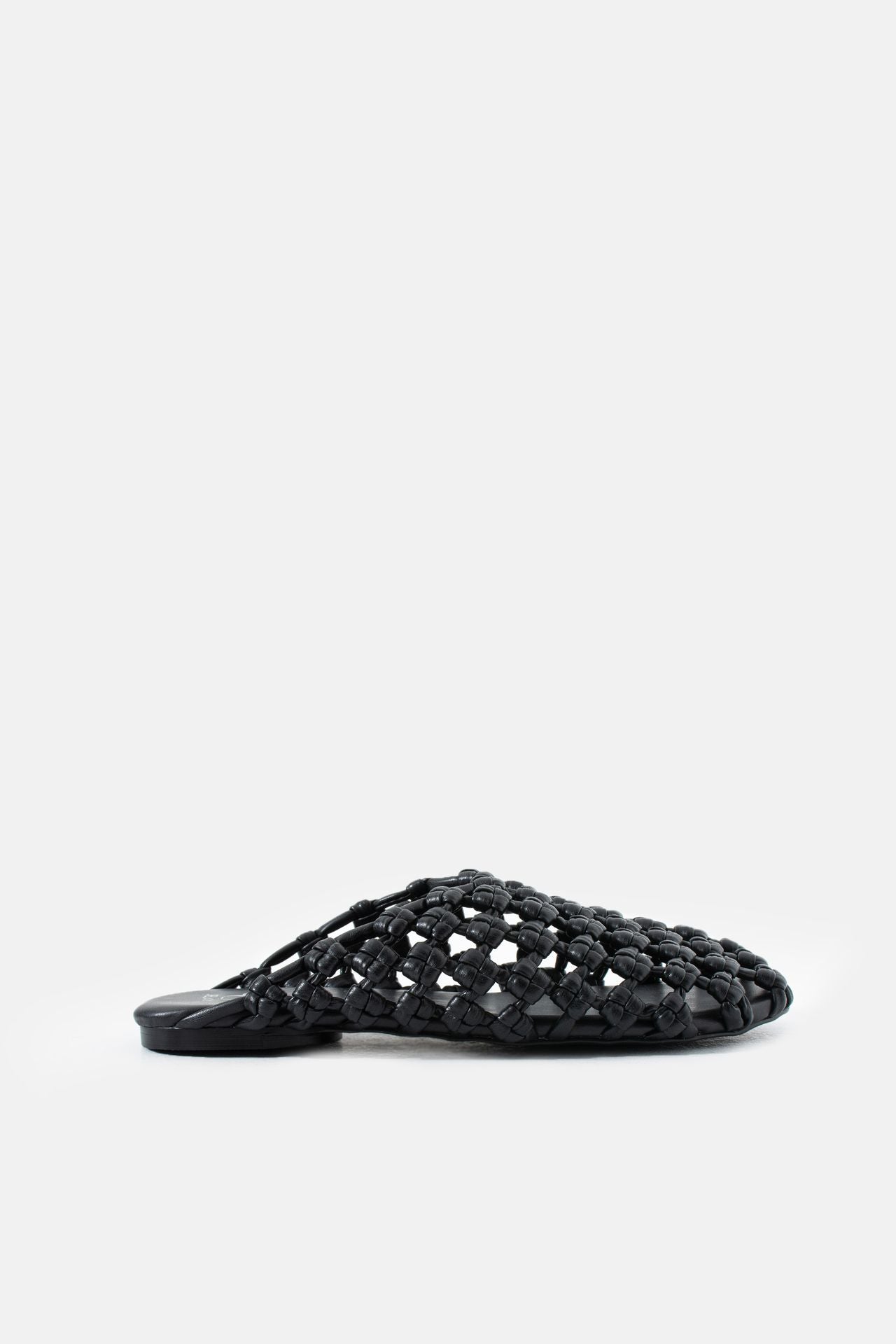 Jelavu - Giselle Black Mules
