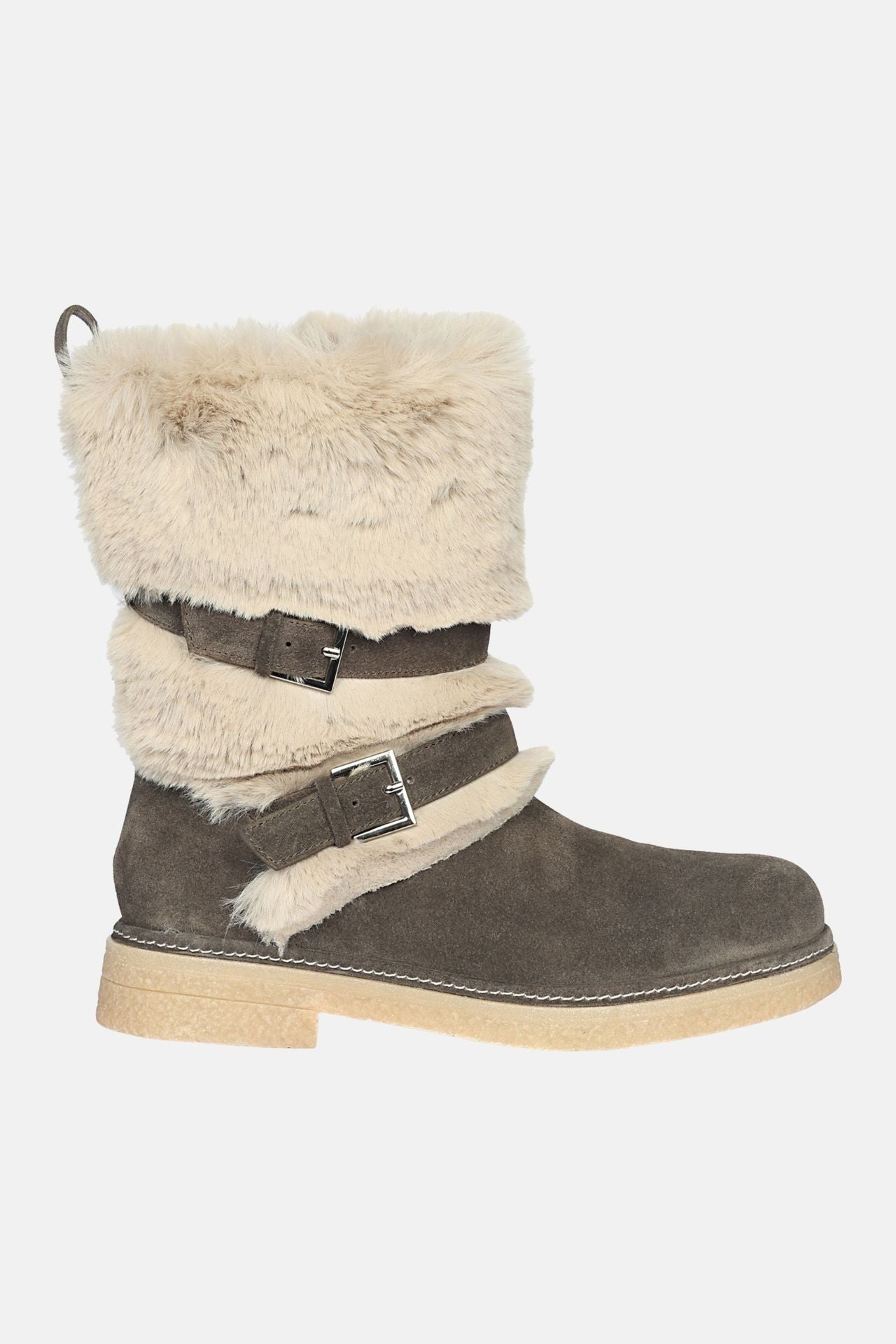 Jelavu Parla - Mid shaft Boots