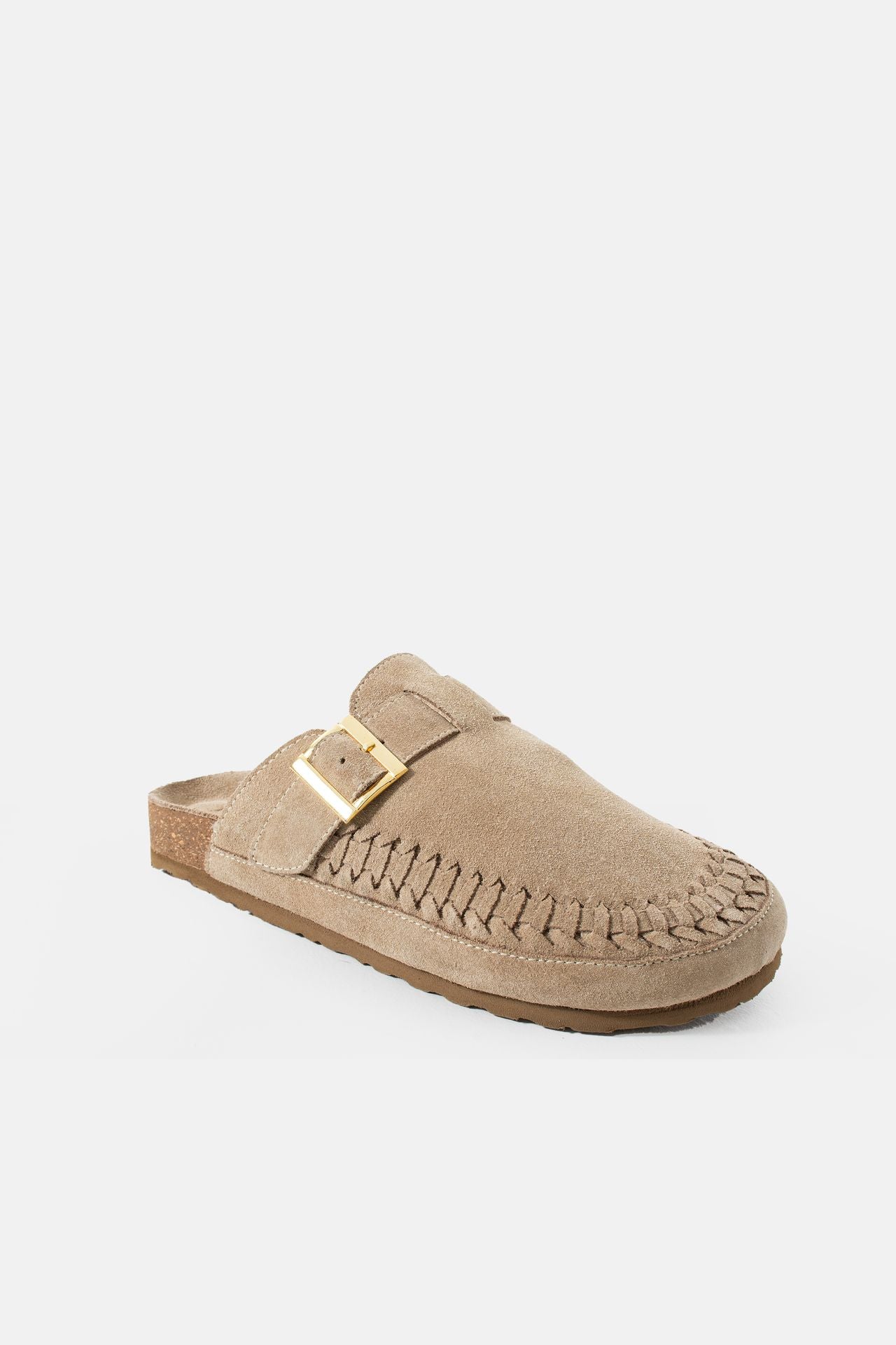 Jelavu Gina Sand Mules