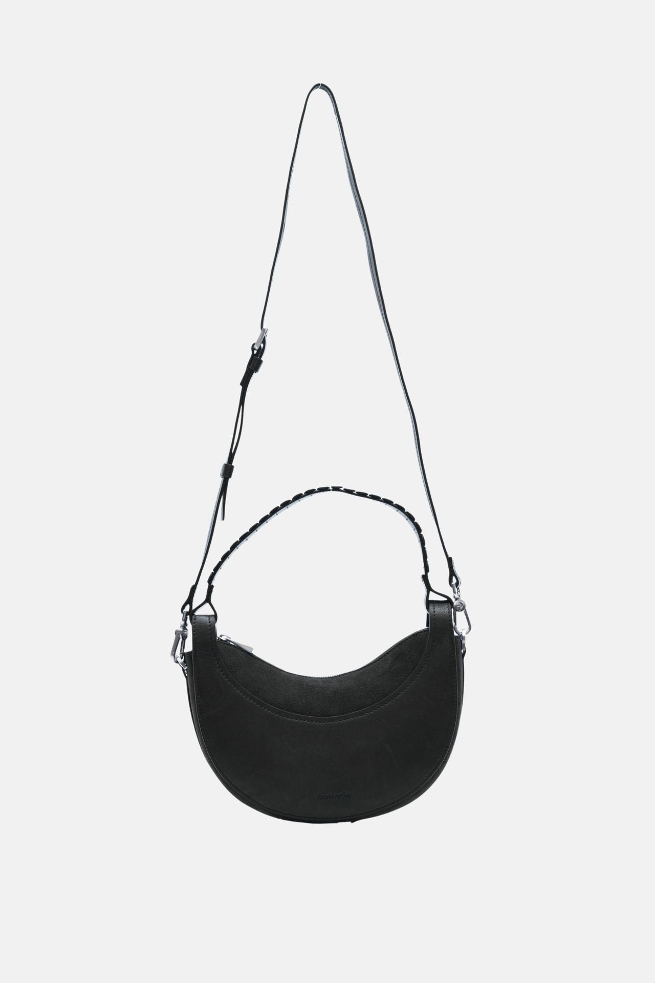 Ecotorie - Leif Black Crossbody