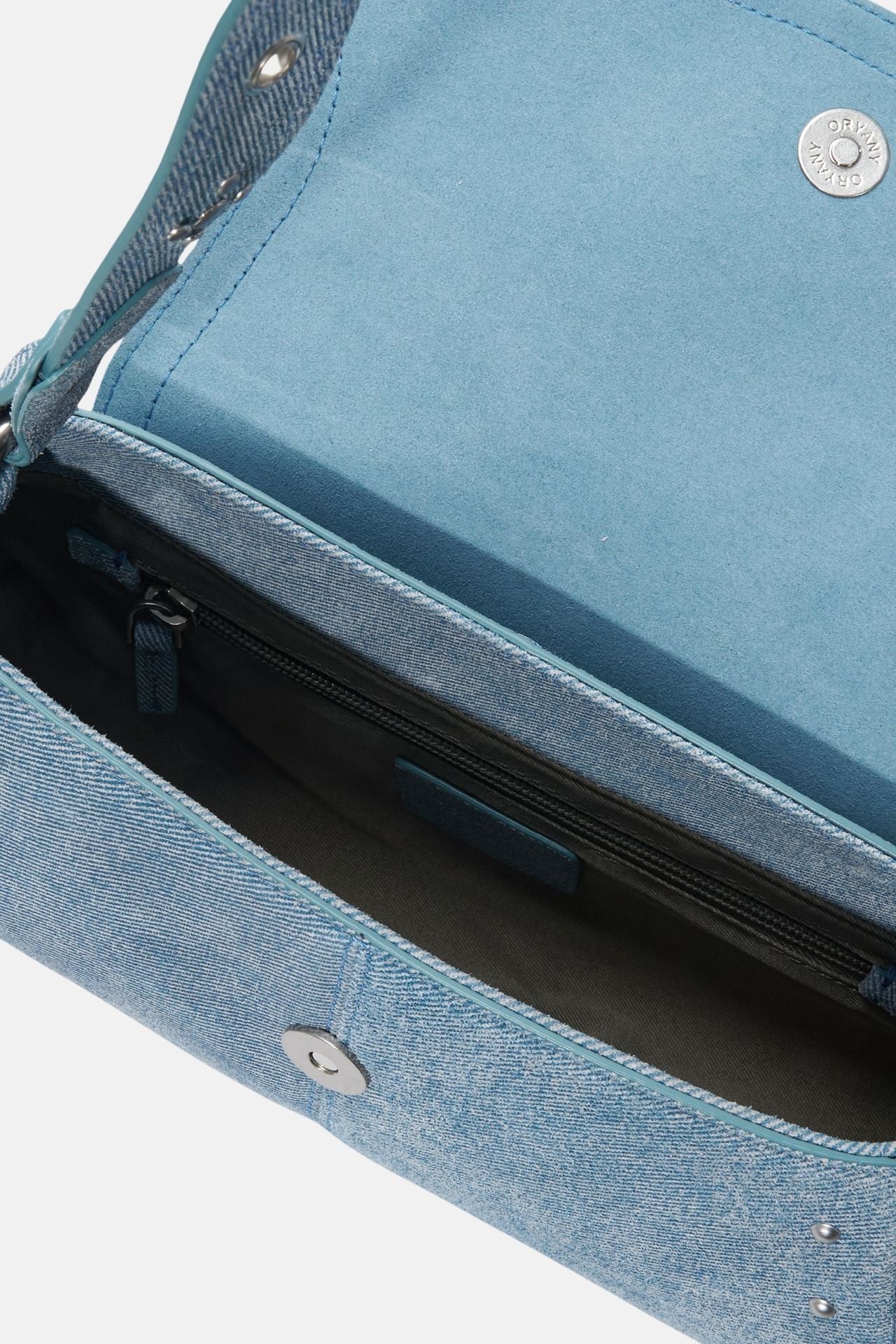 Oryany - Moroccanstud Denim Blue Shoulder