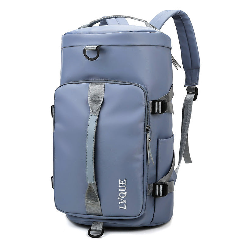 Gym & Travel Backpack