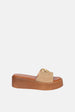 Vivi Blu Senna - Wedges
