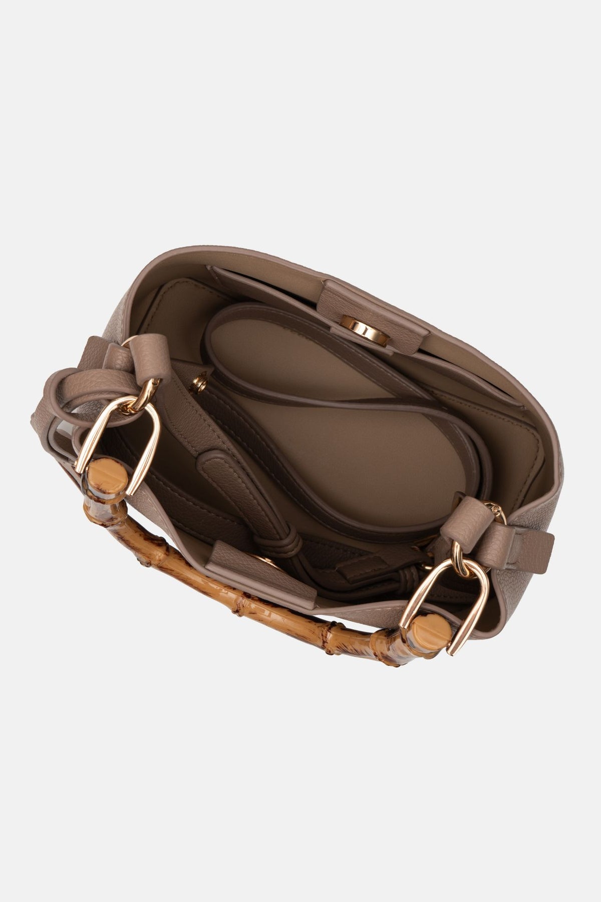 Jelavu - Grace Mushroom Crossbody Bag